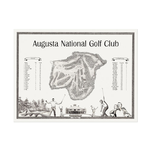 Augusta Golf Course