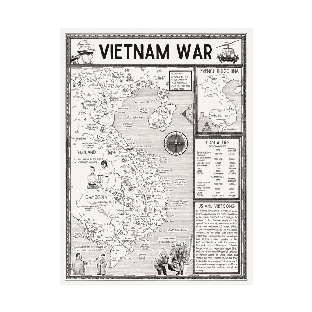 Vietnam War