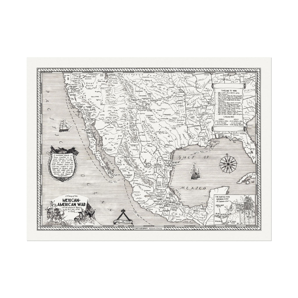 Mexican American War