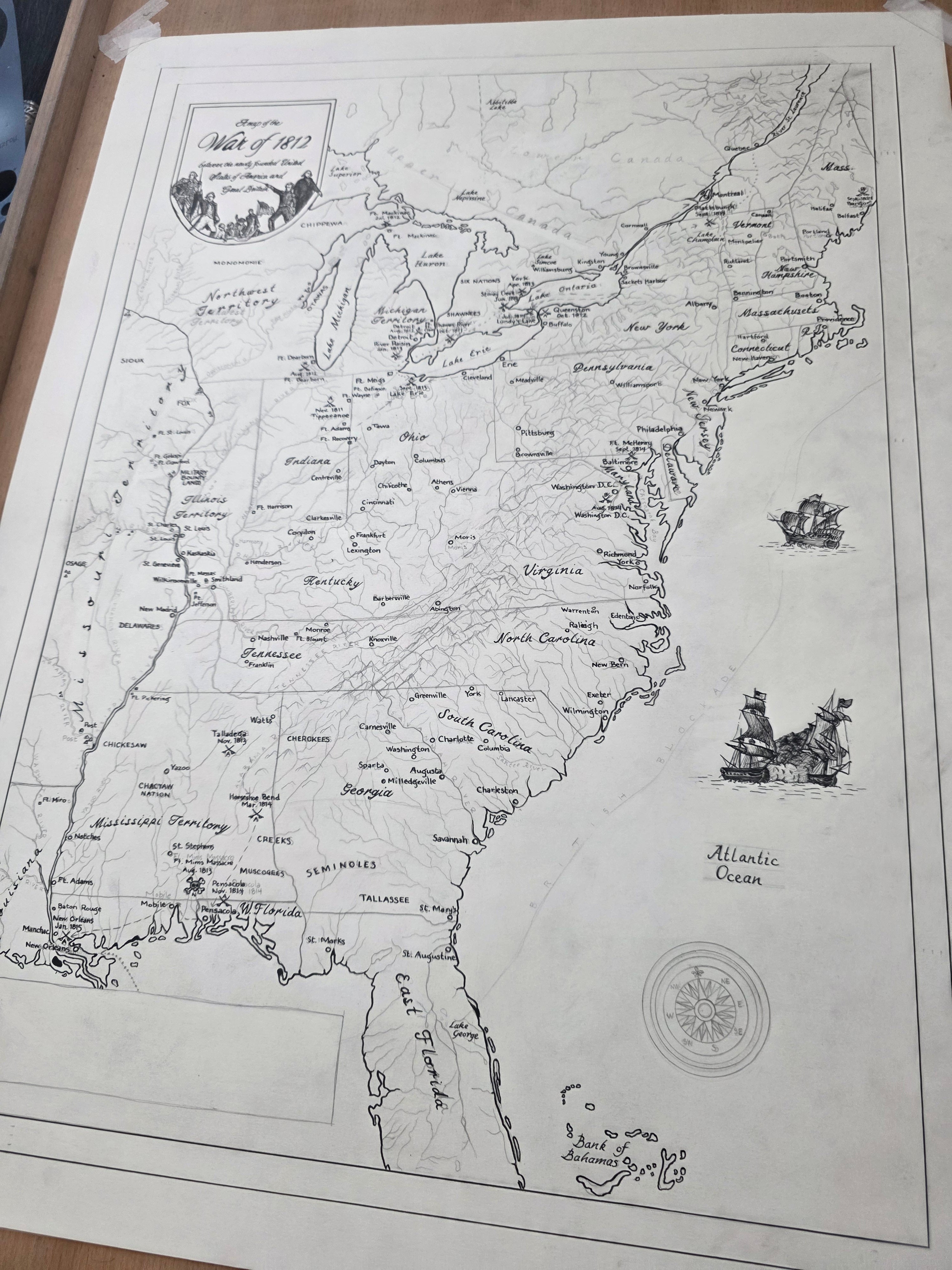 War of 1812