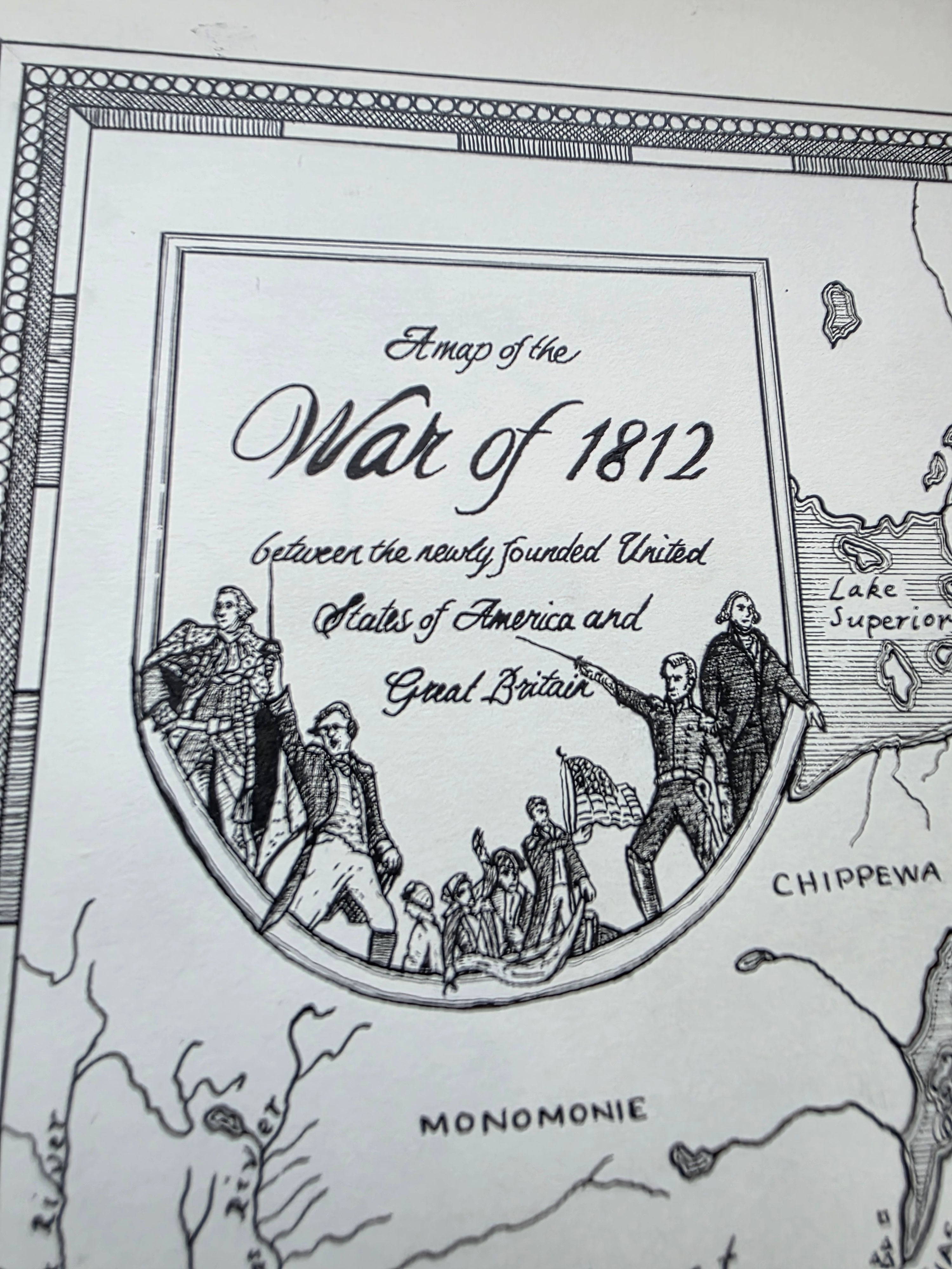 War of 1812