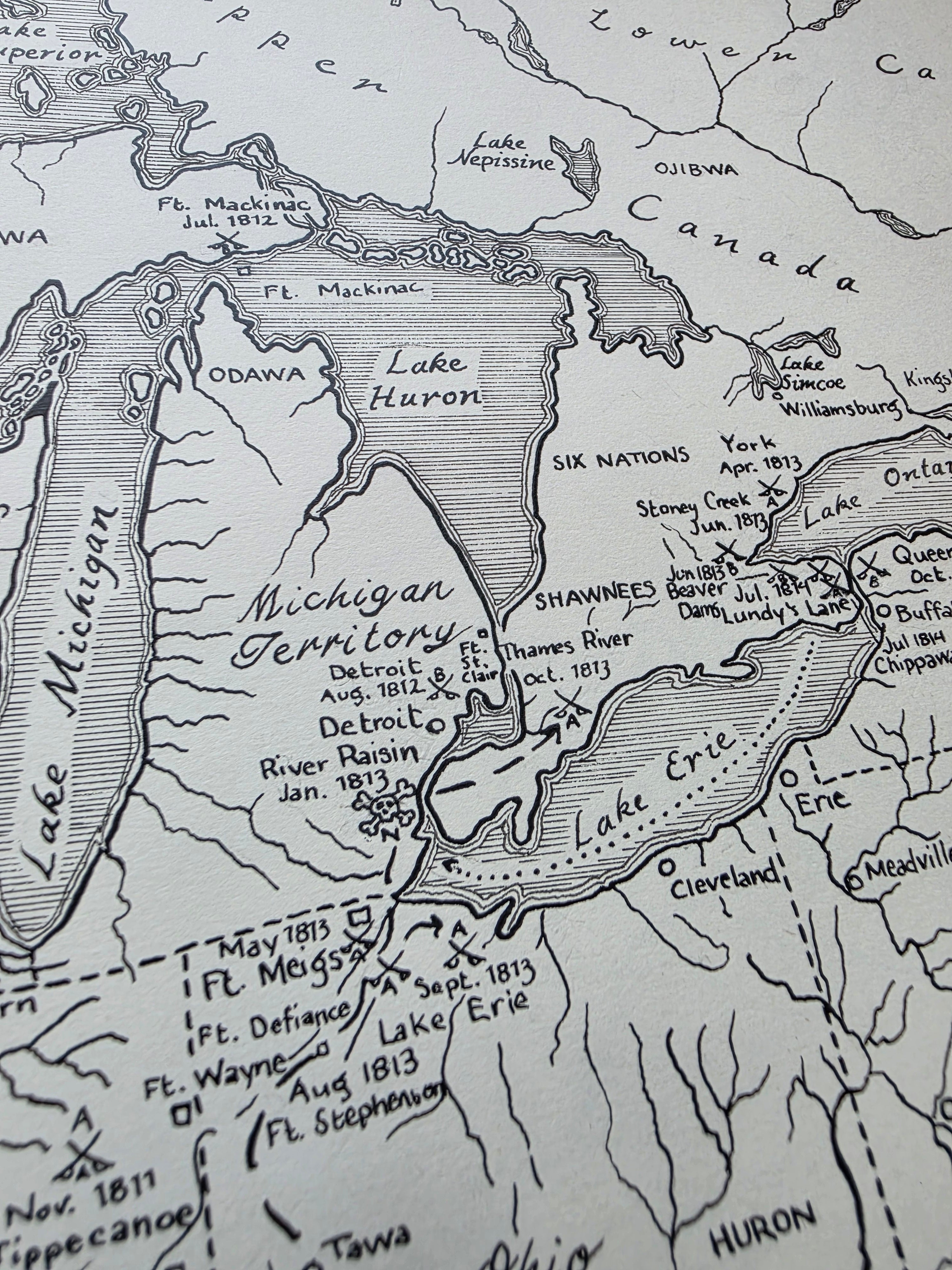 War of 1812