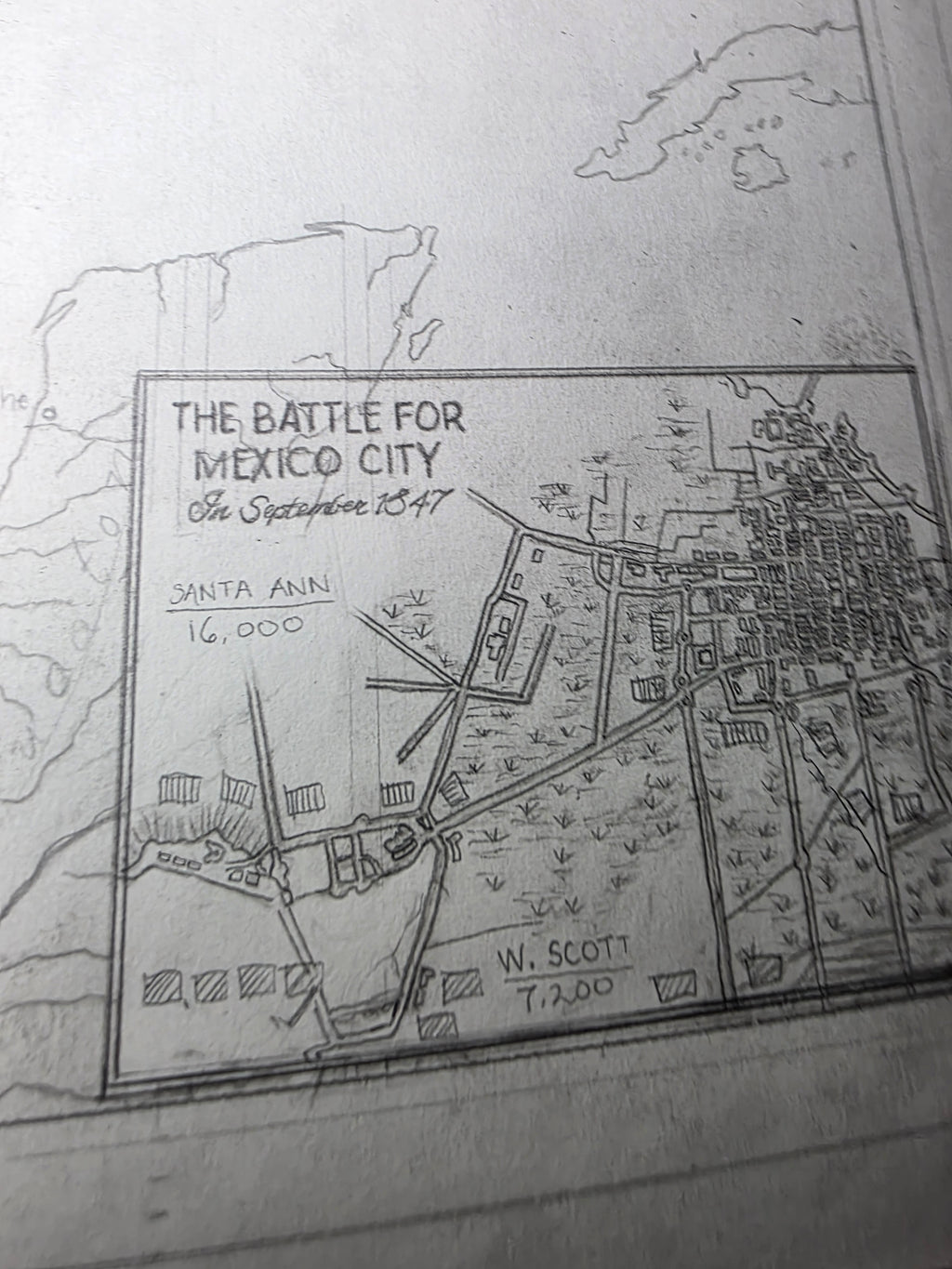 Mexican American War