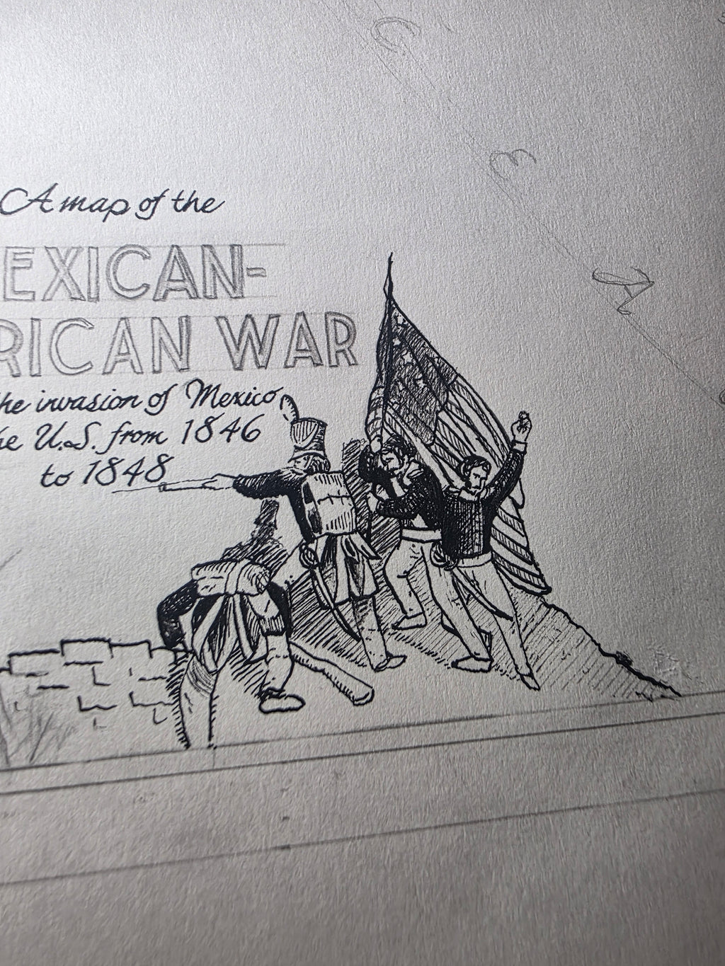 Mexican-American War