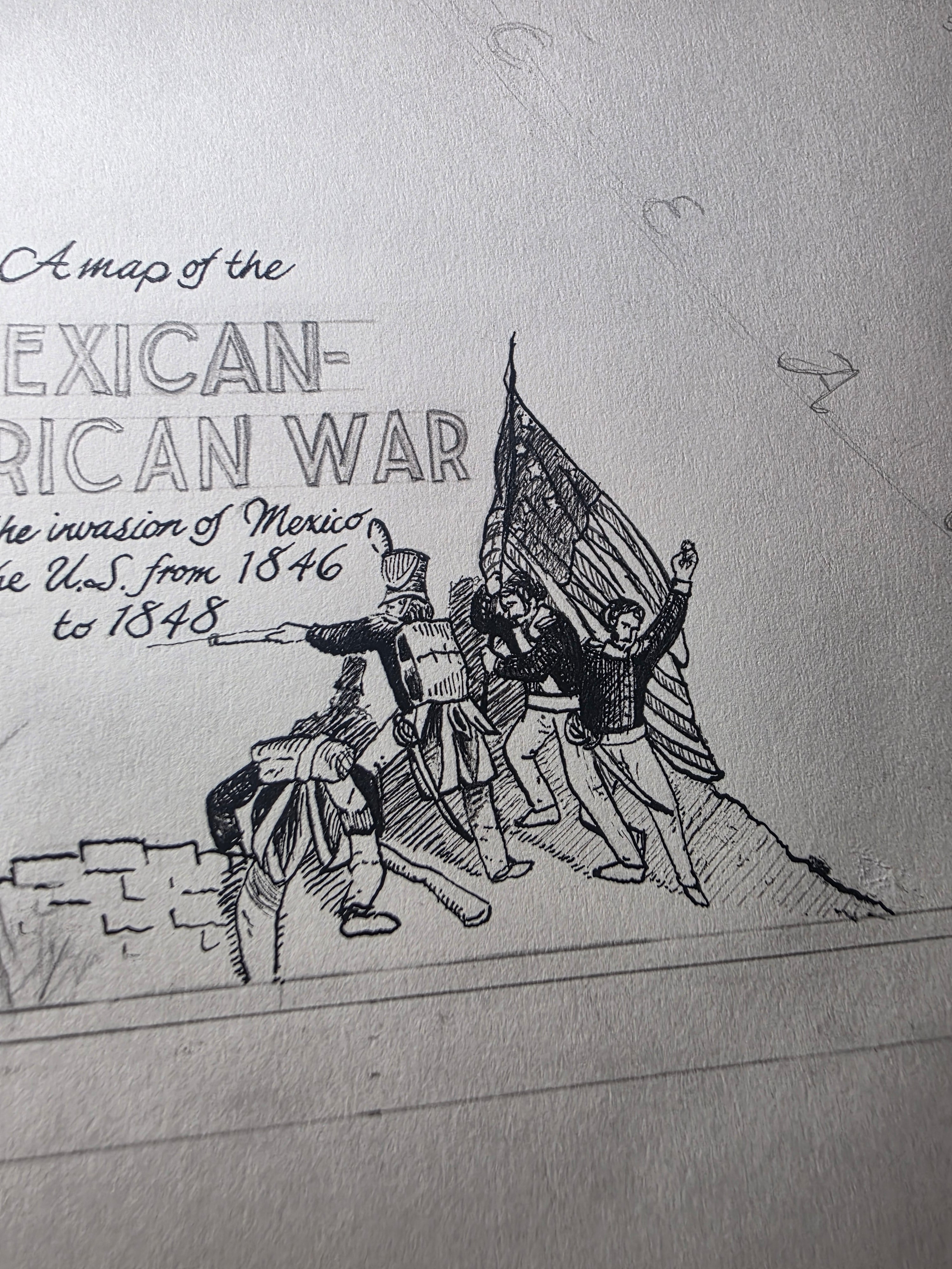 Mexican-American War
