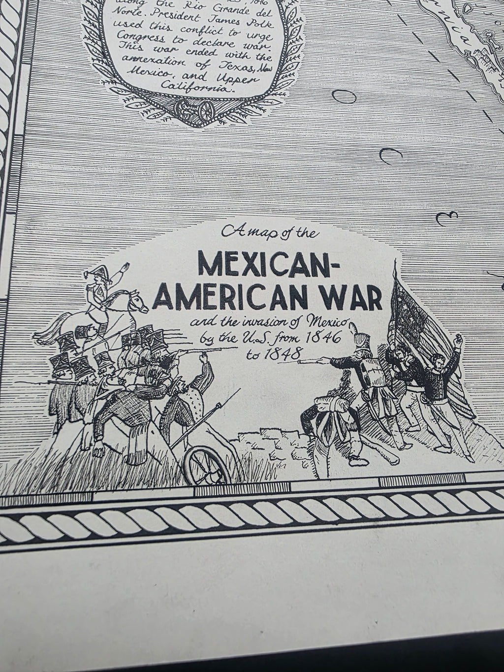 Mexican American War