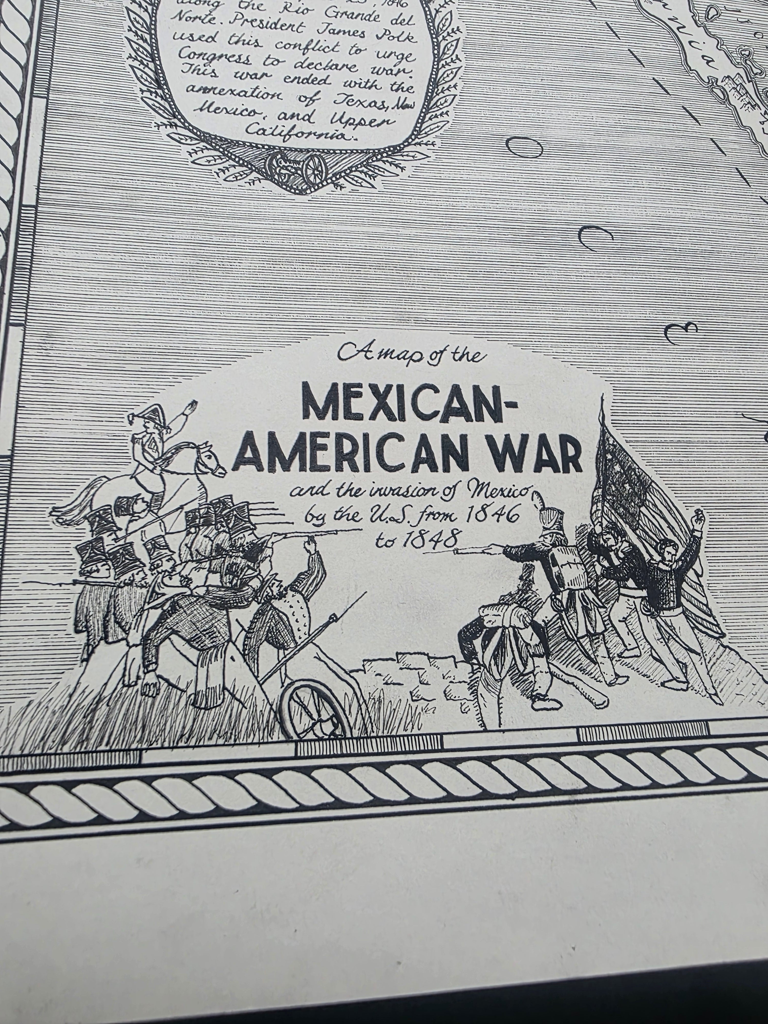 Mexican American War