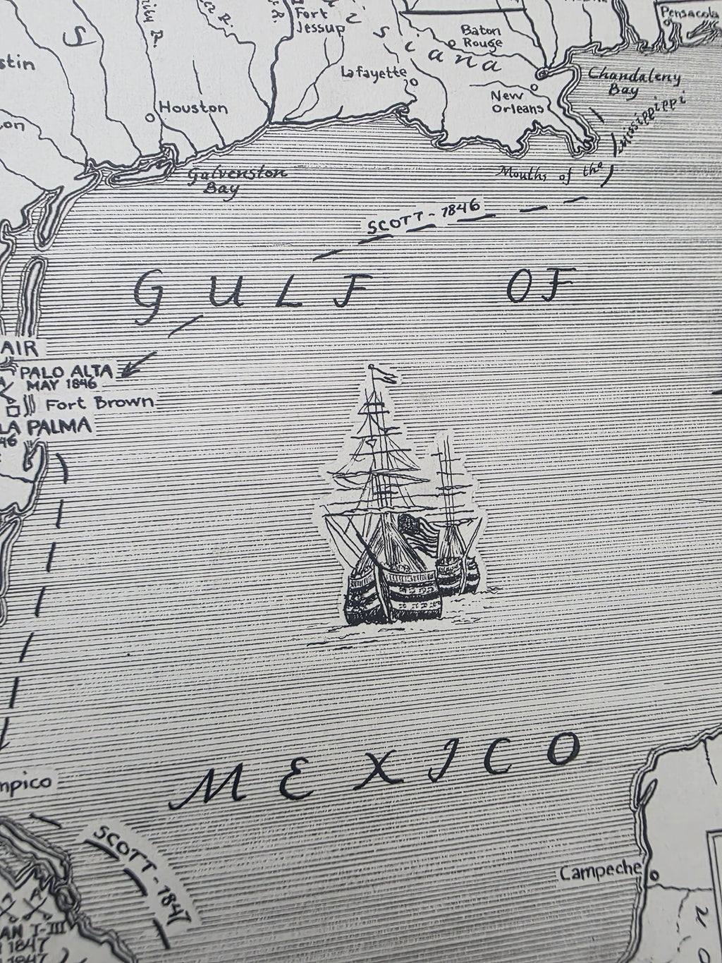 Mexican American War