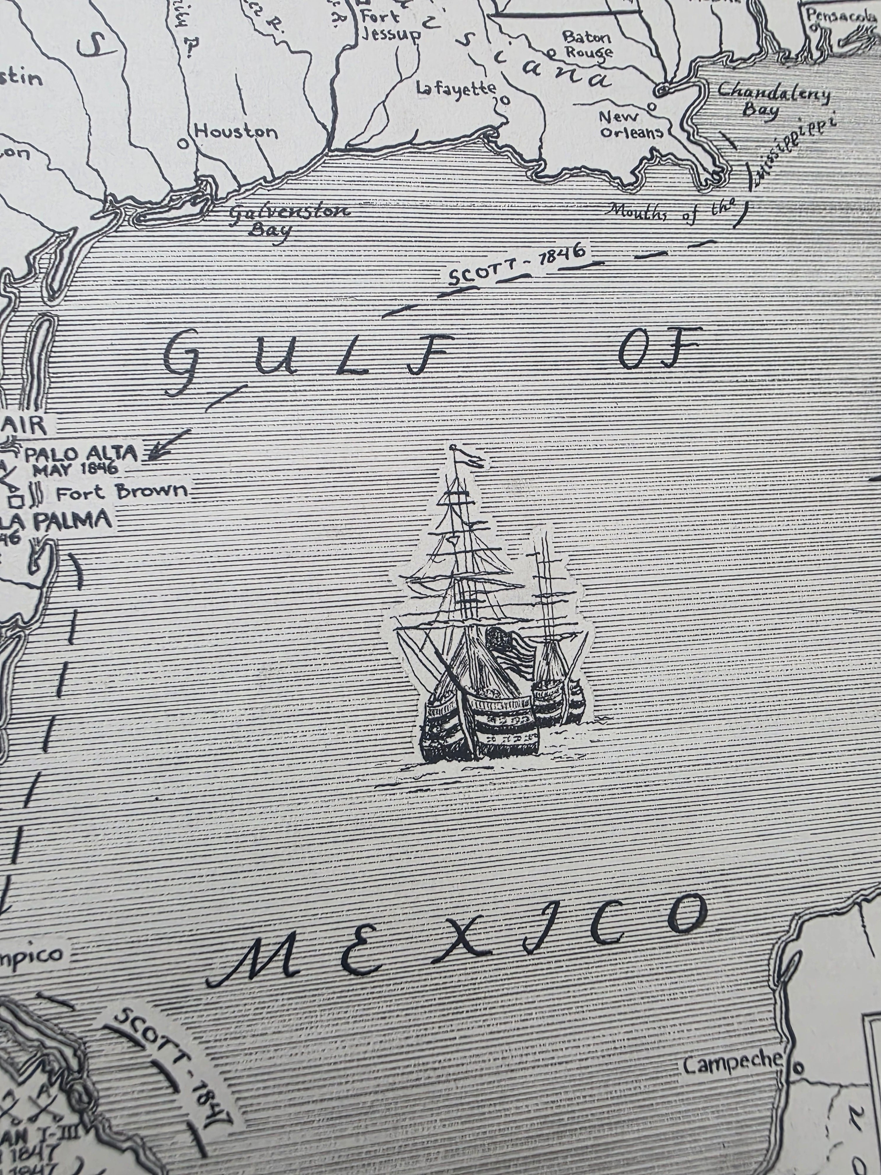 Mexican American War
