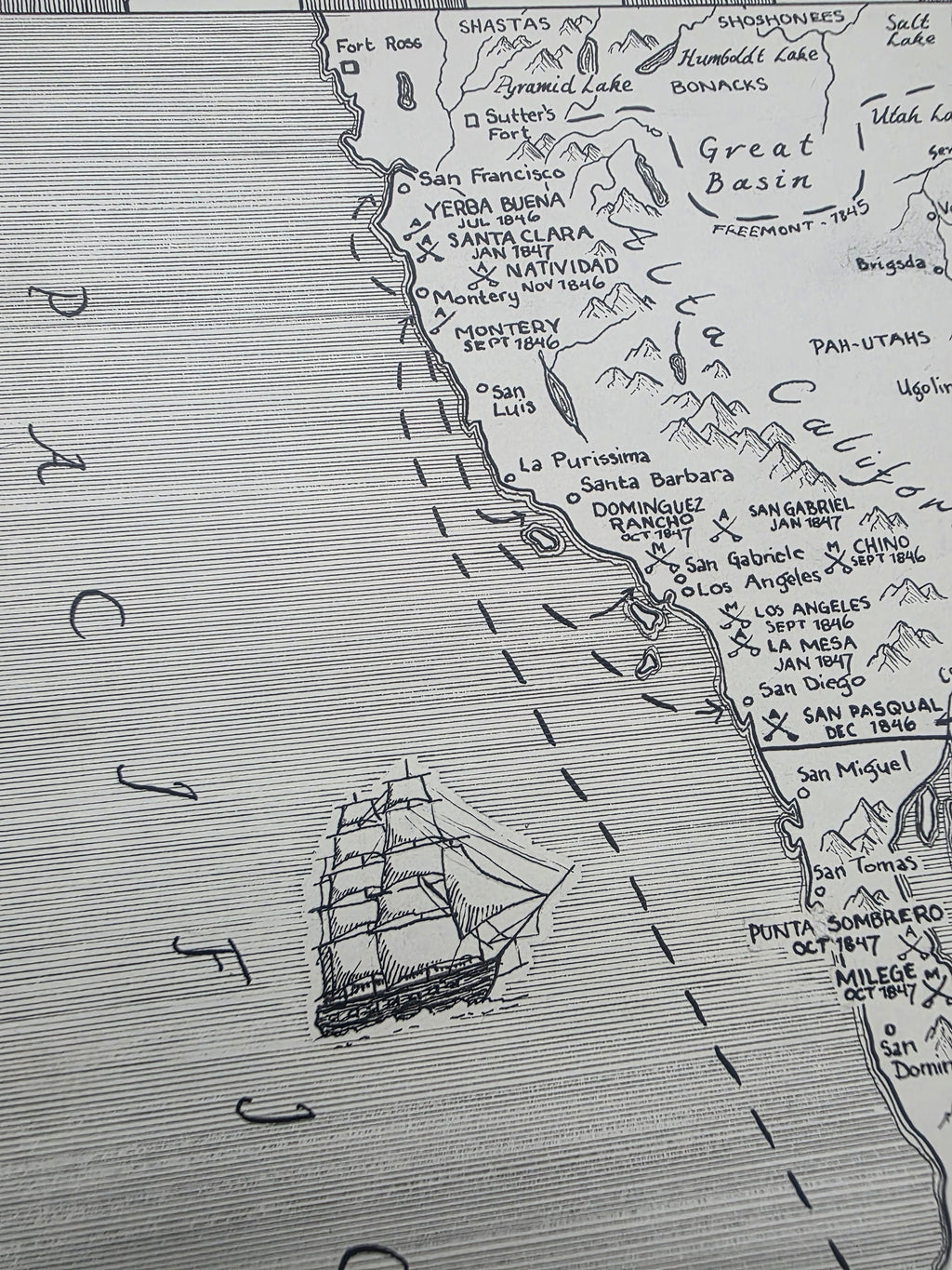 Mexican American War