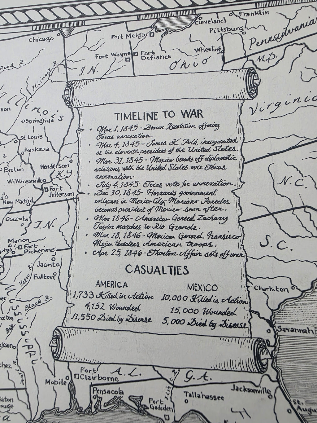 Mexican American War