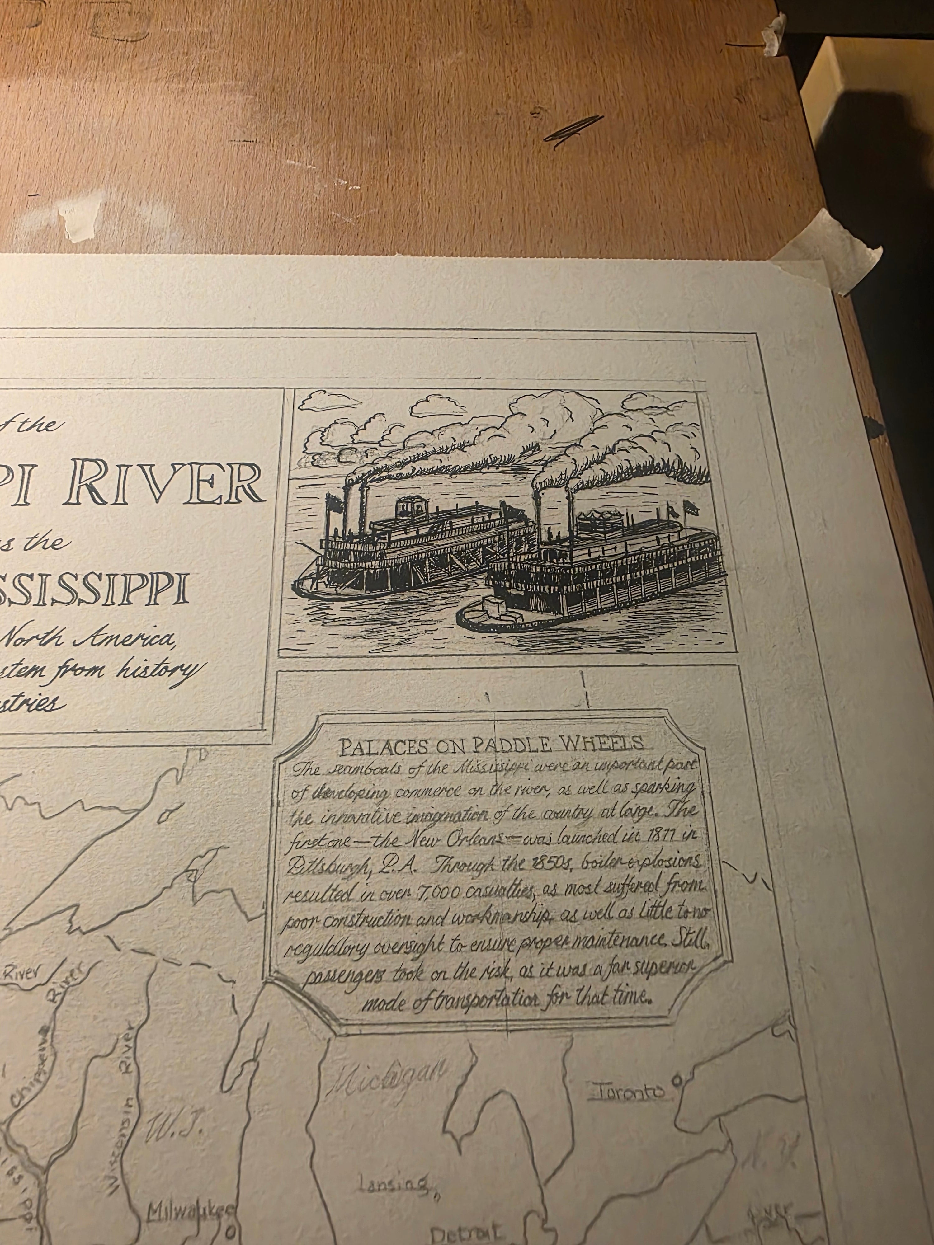 Mississippi River