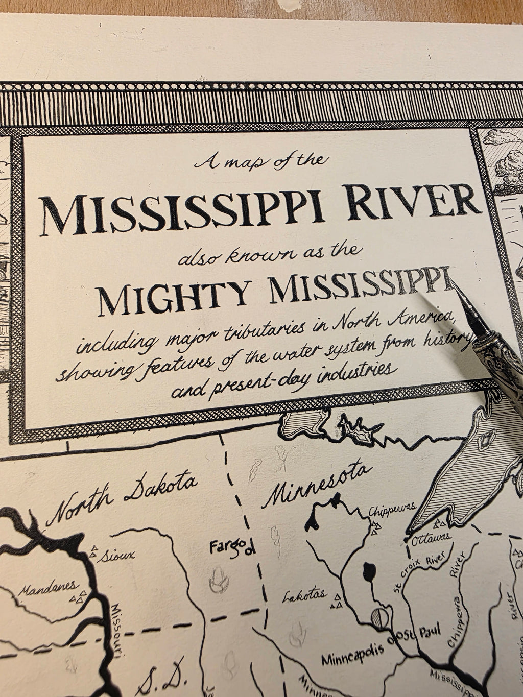 Mississippi River
