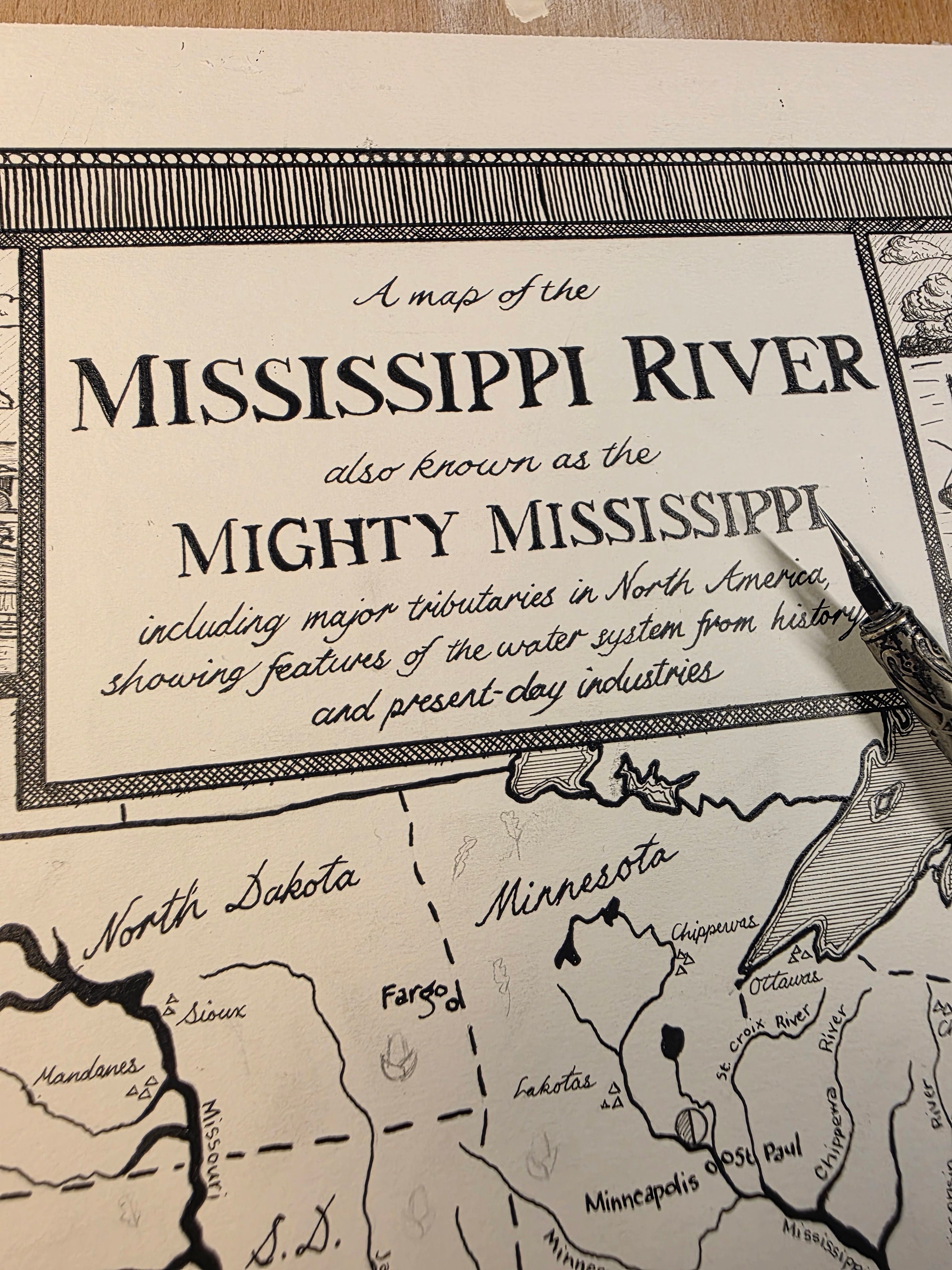 Mississippi River