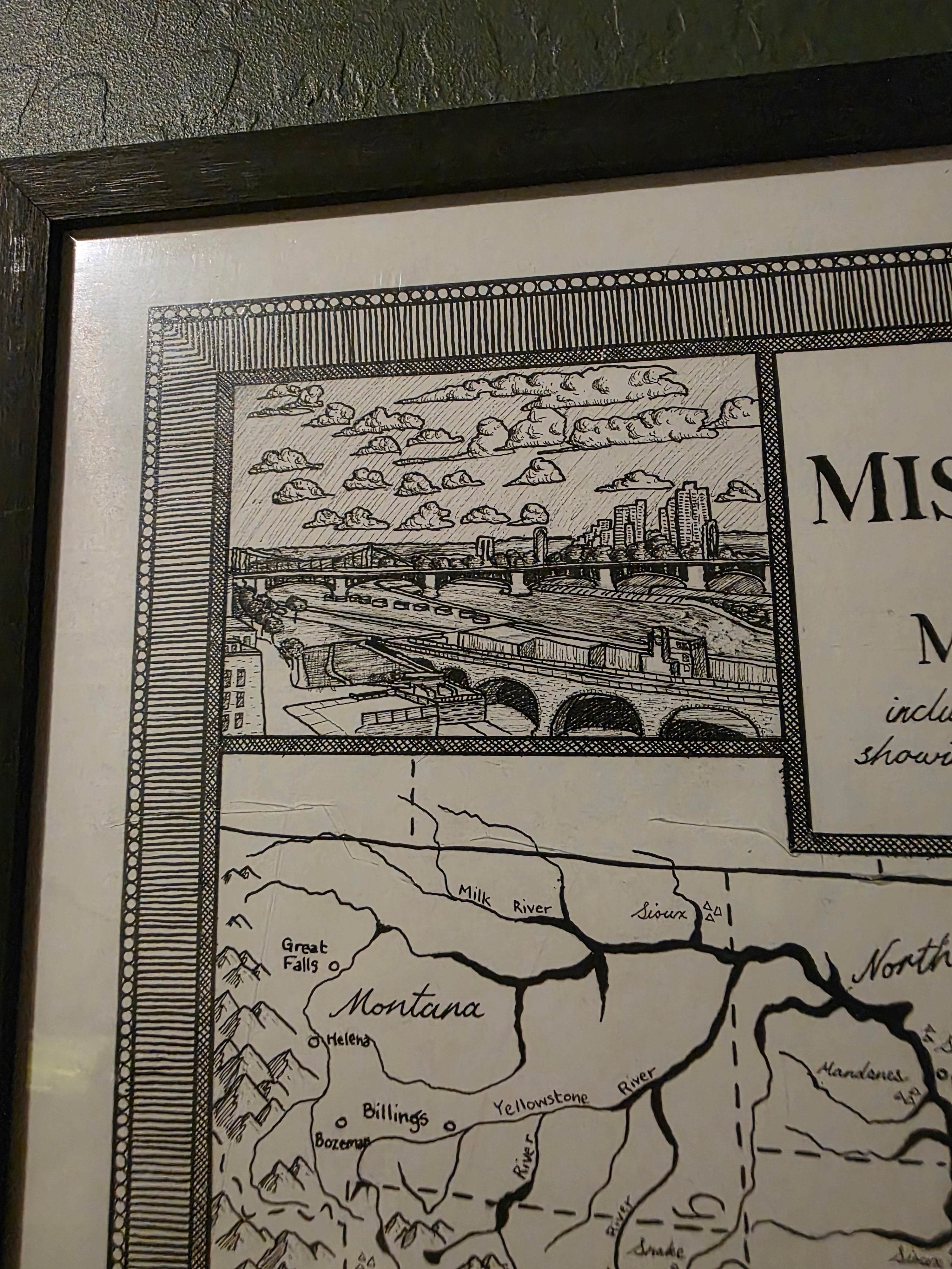 Mississippi River