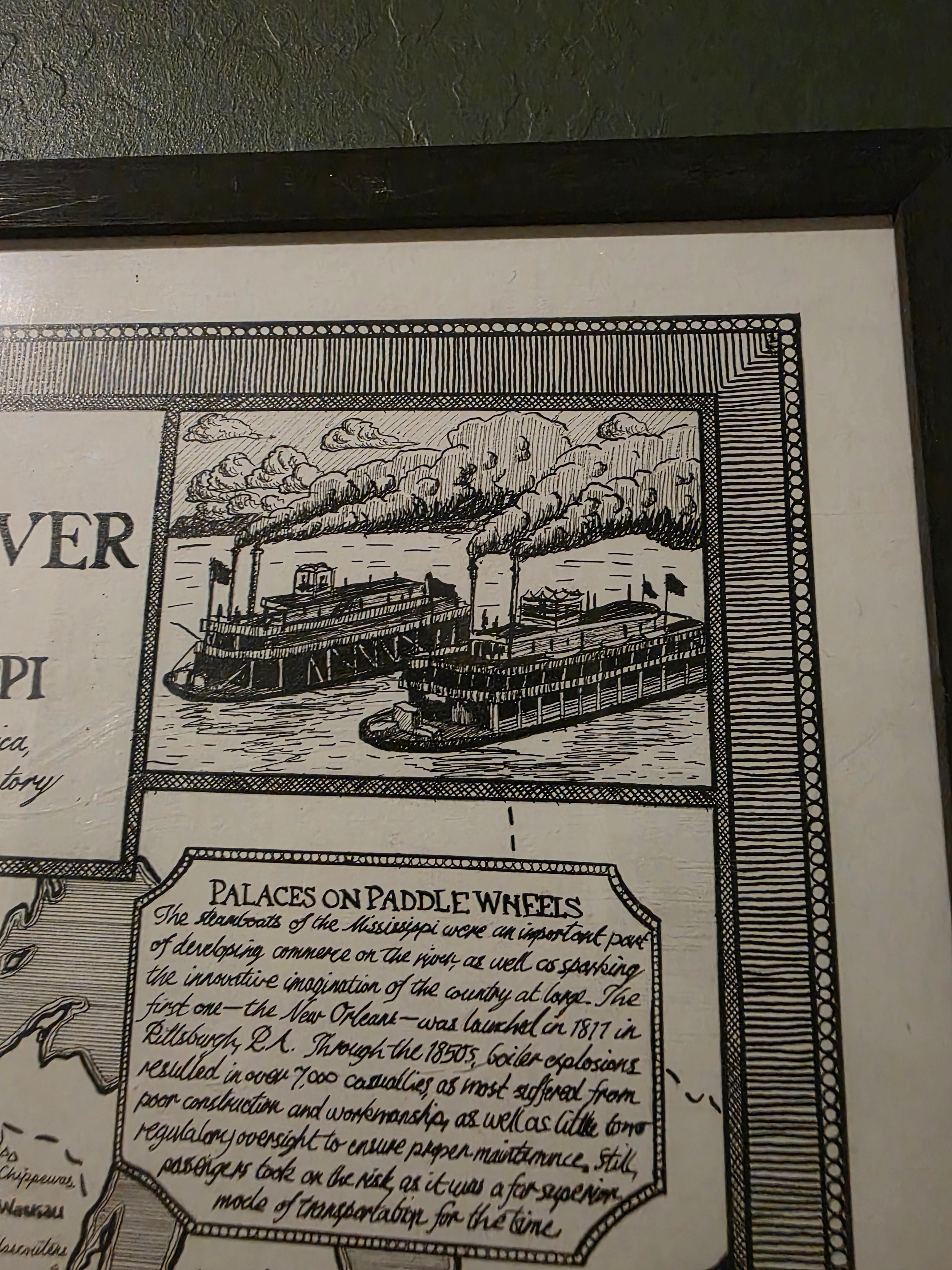 Mississippi River