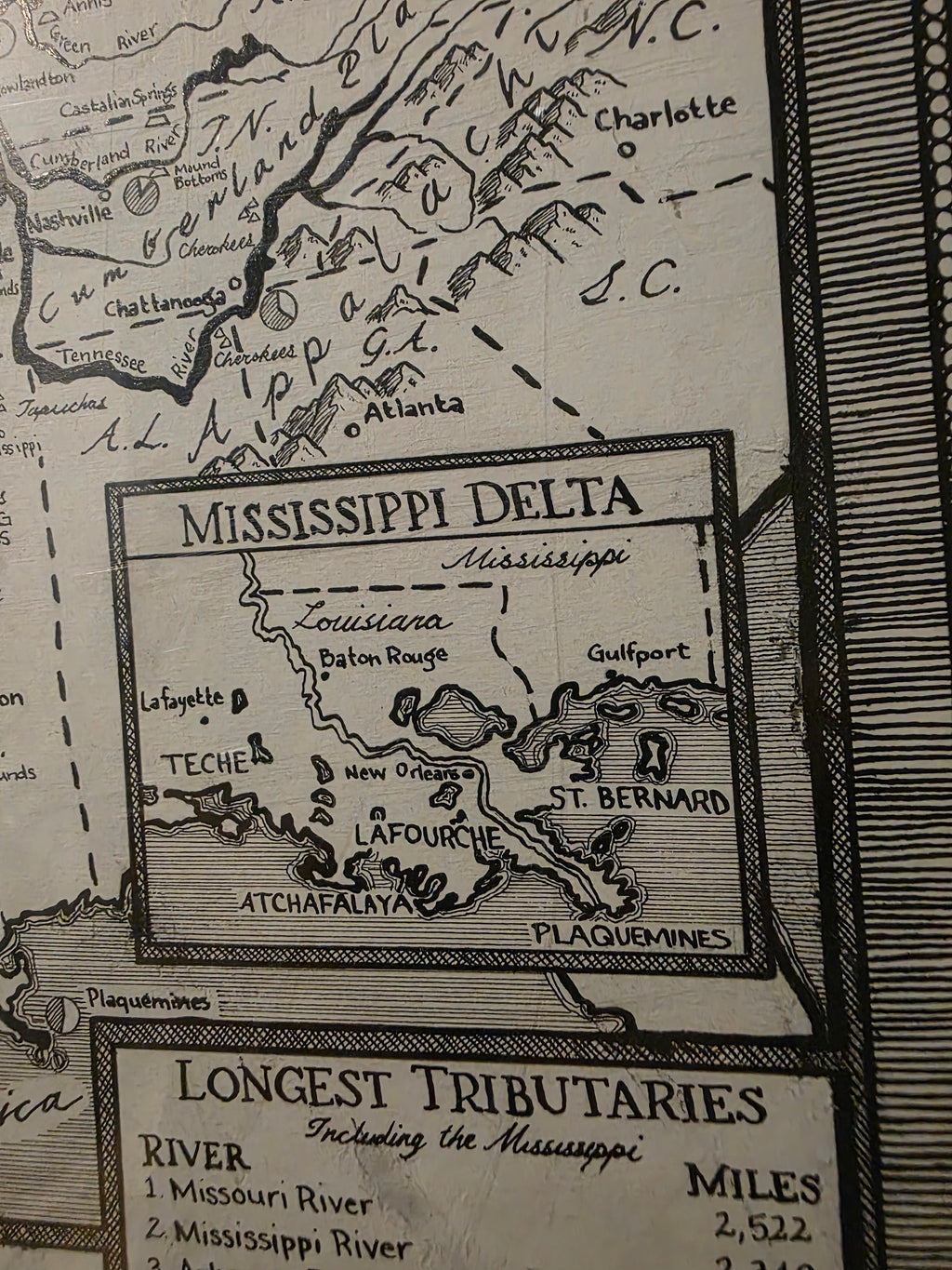 Mississippi River