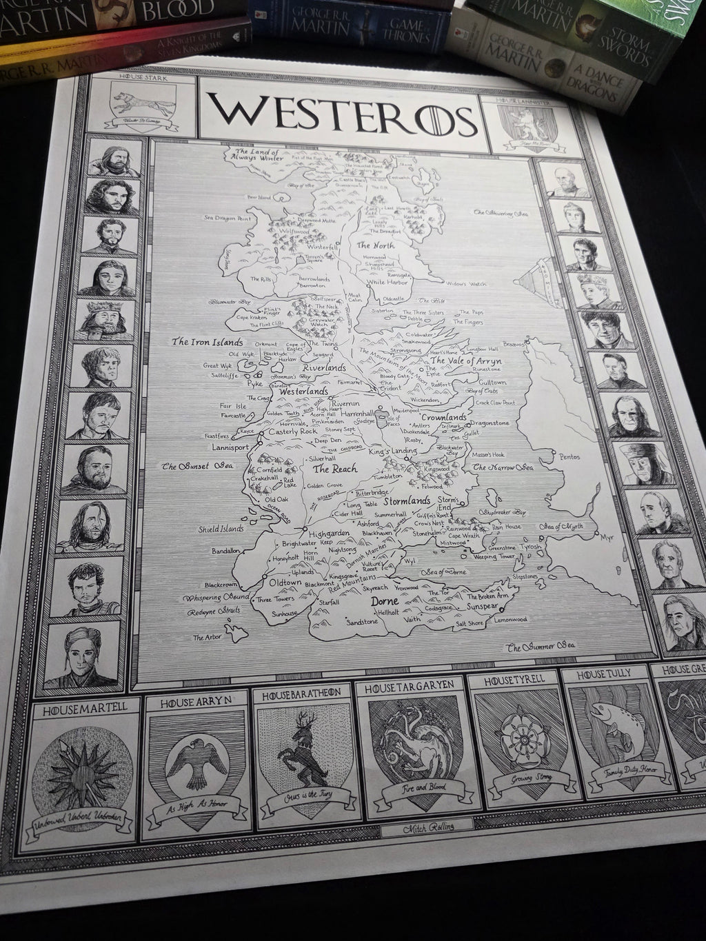 Westeros