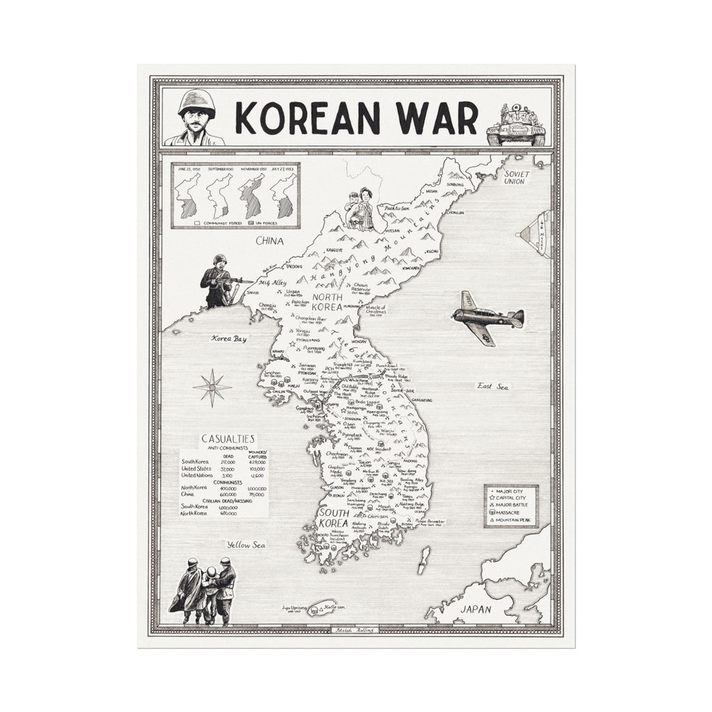 Korean War
