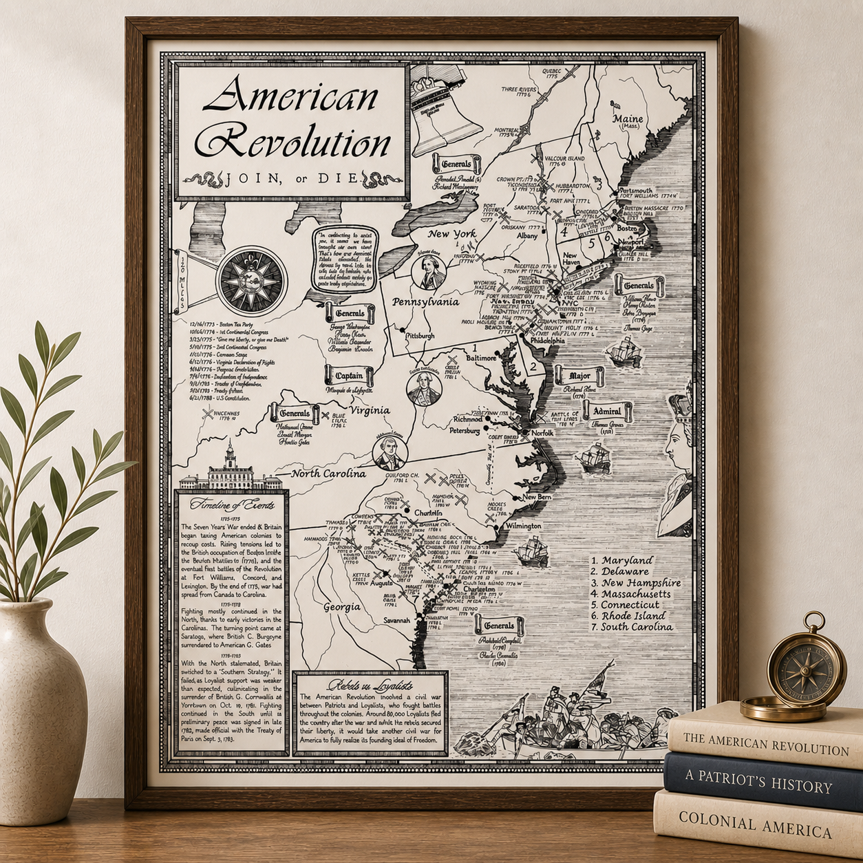 American Revolution