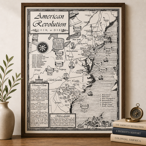 American Revolution