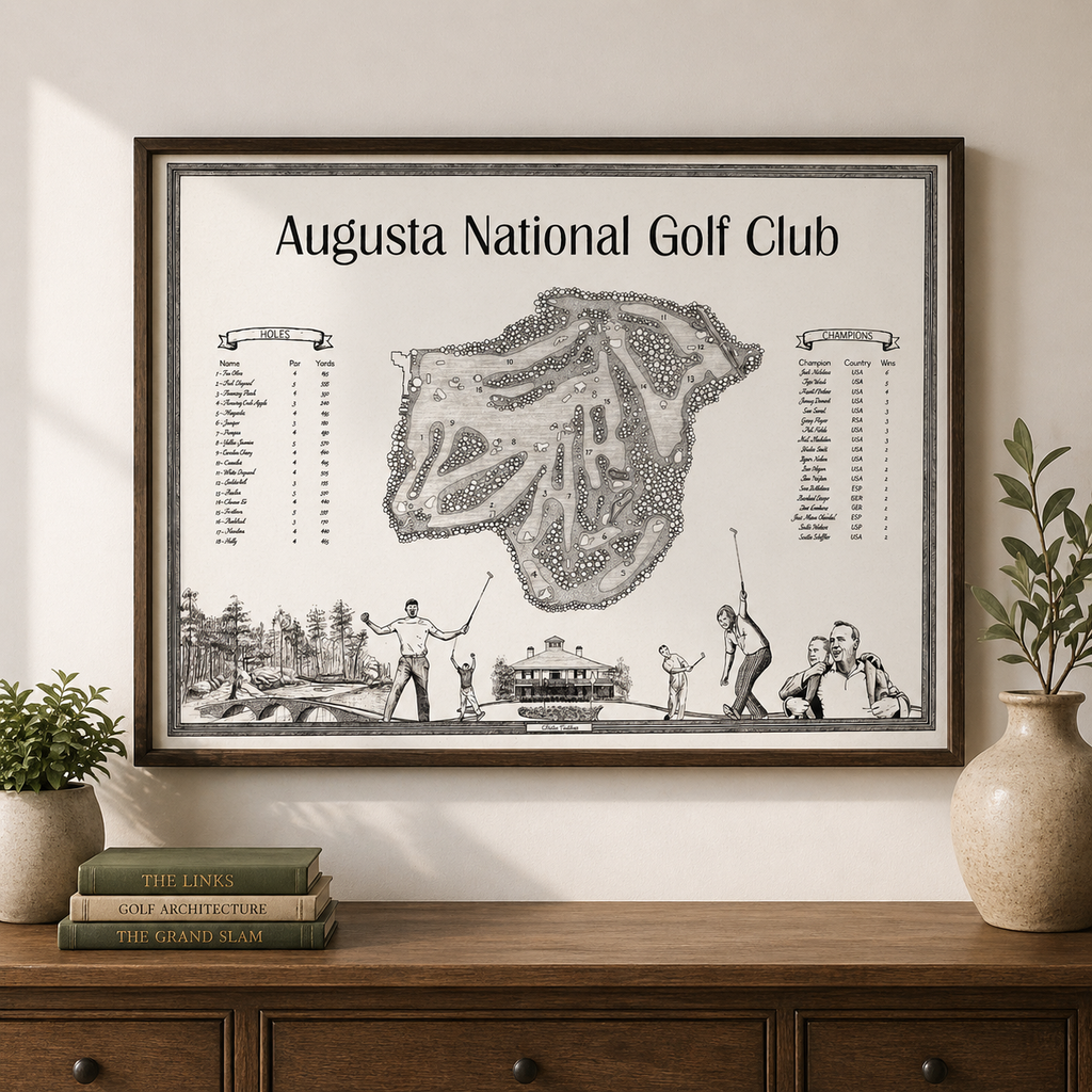 Augusta Golf Course