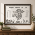 Augusta Golf Course