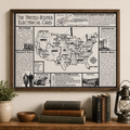 American Electric Grid