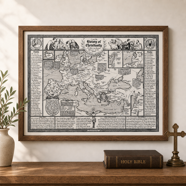 The History of Early Christianity