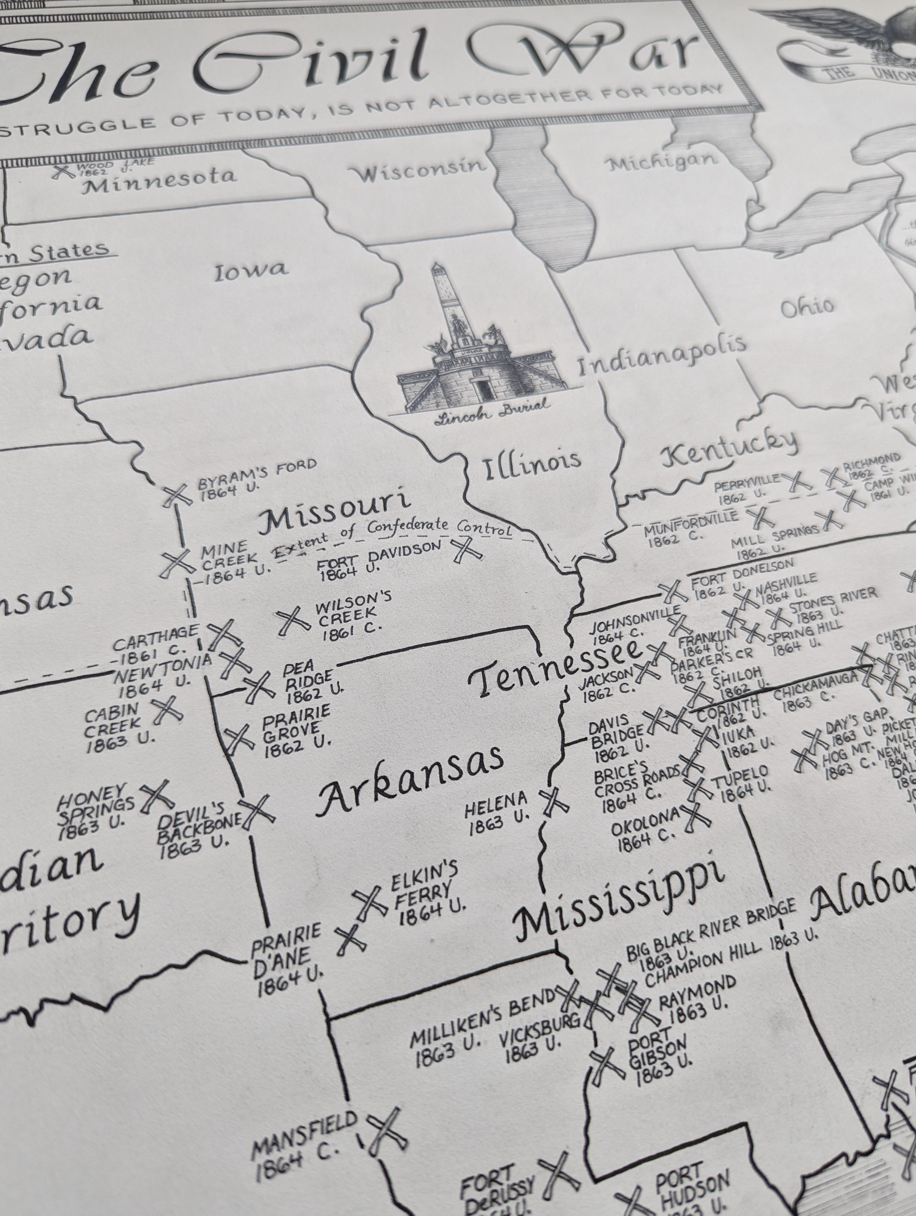 American Civil War