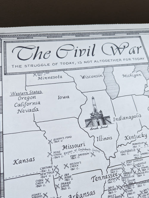 American Civil War