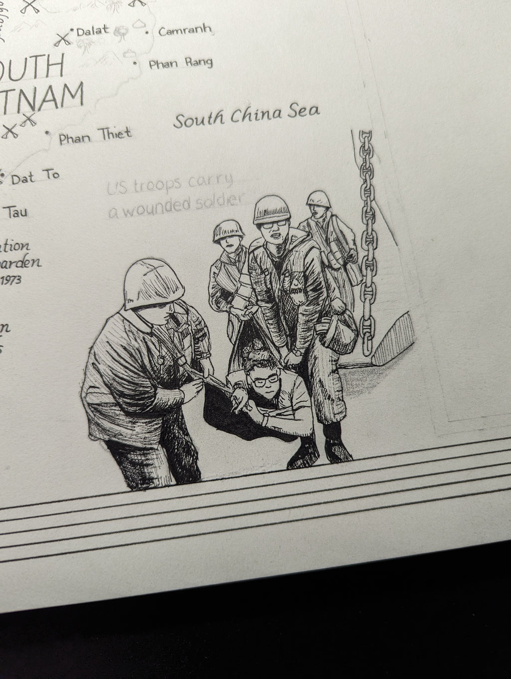 Vietnam War