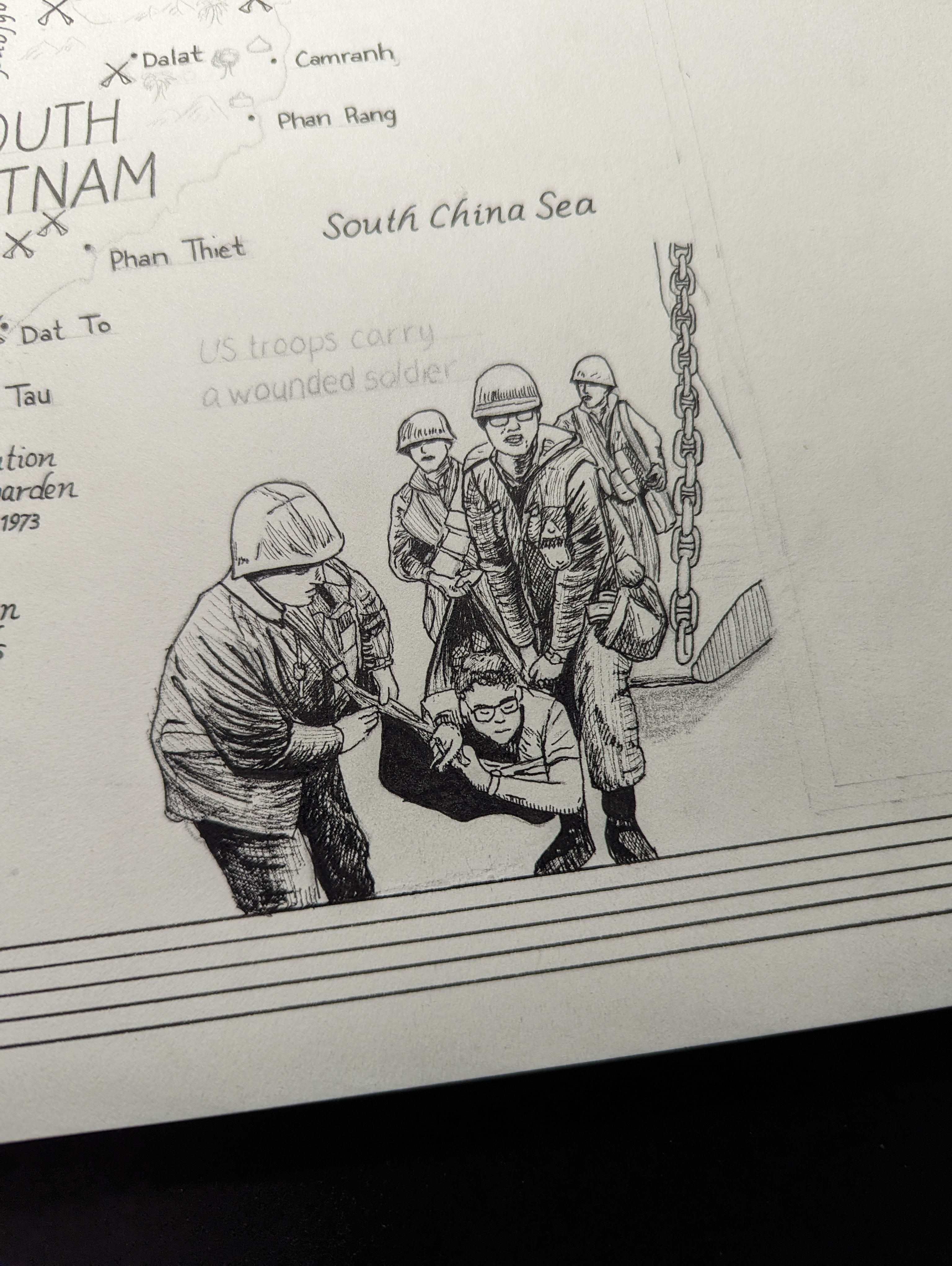 Vietnam War