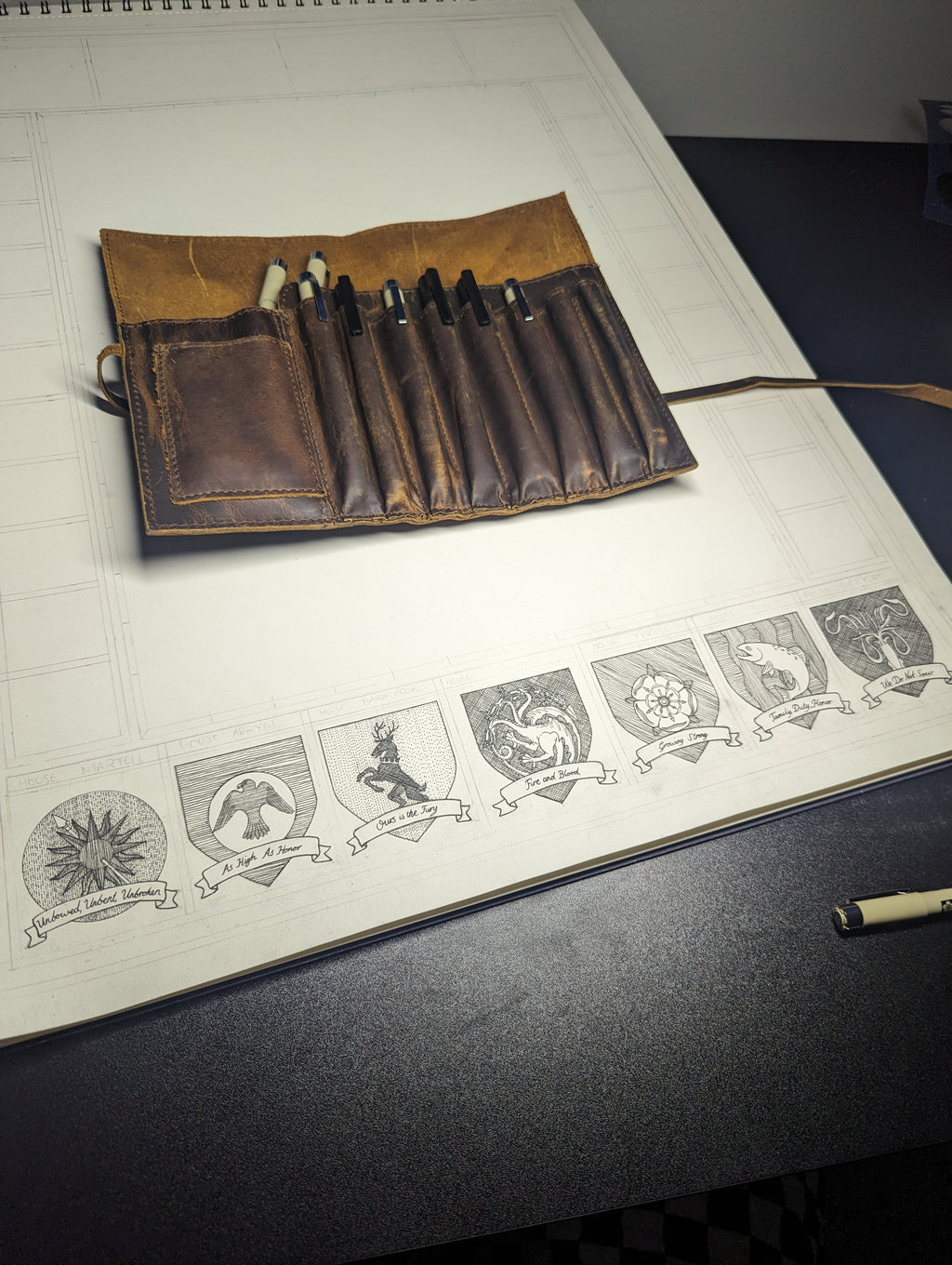 Westeros