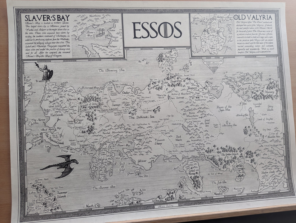Essos