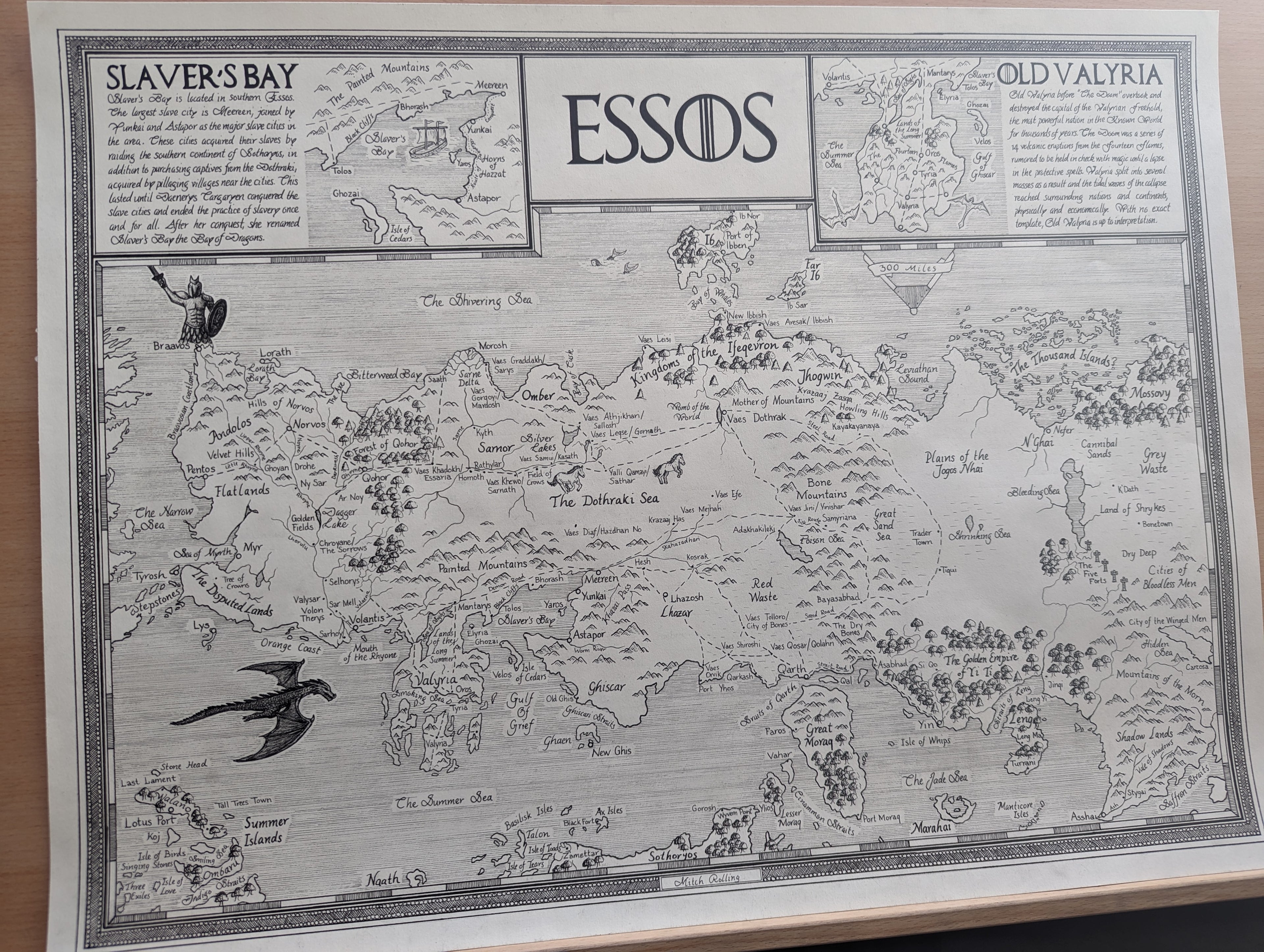 Essos