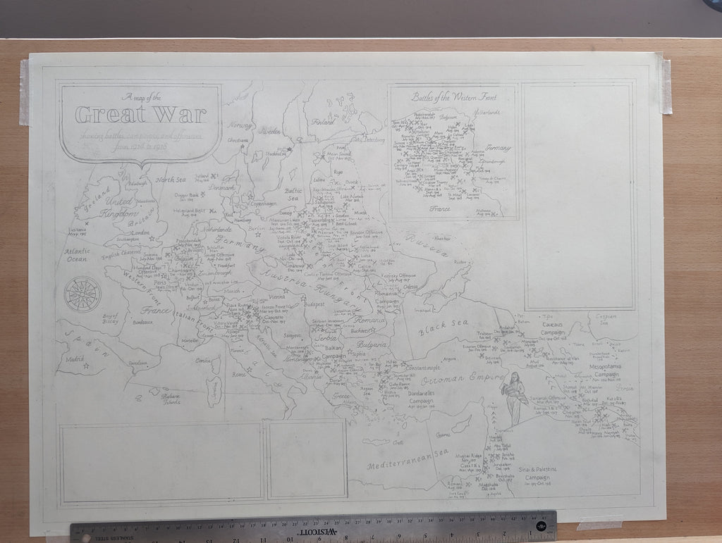 World War 1