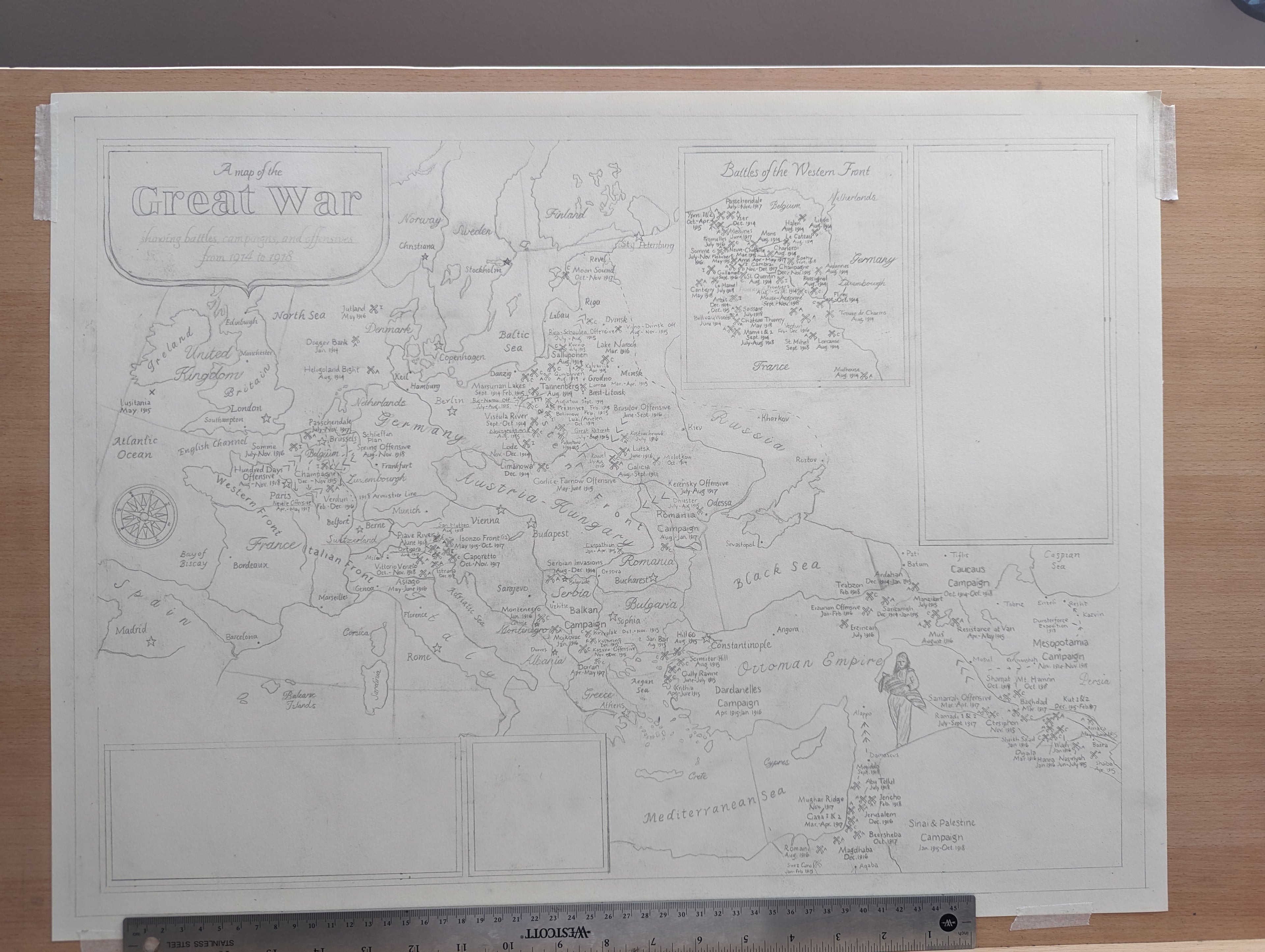 World War 1