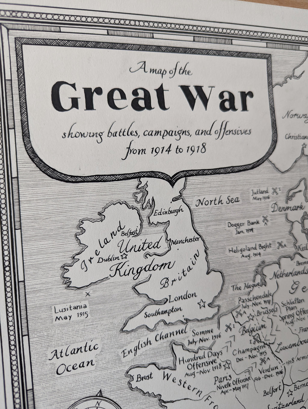 World War 1