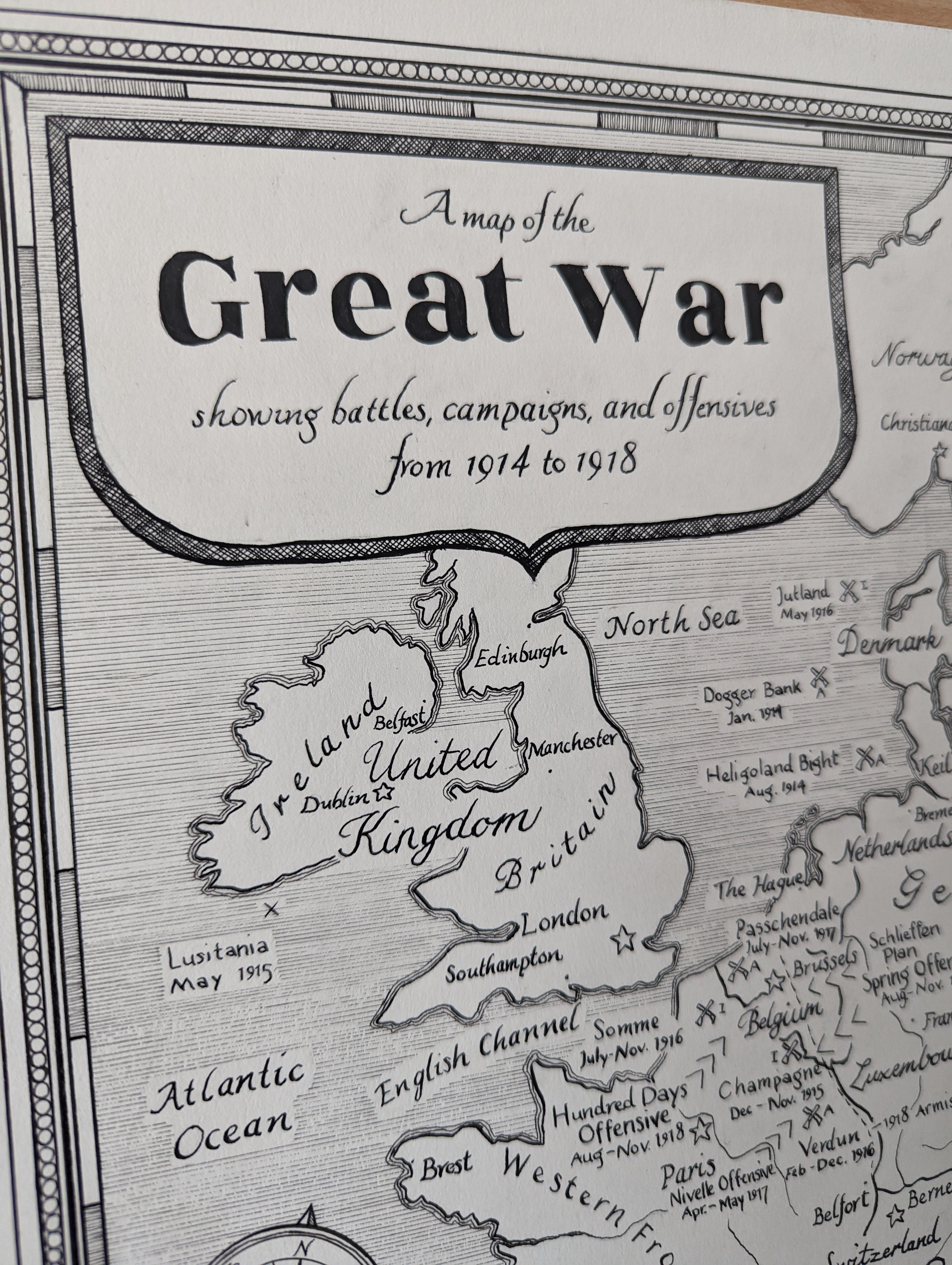 World War 1