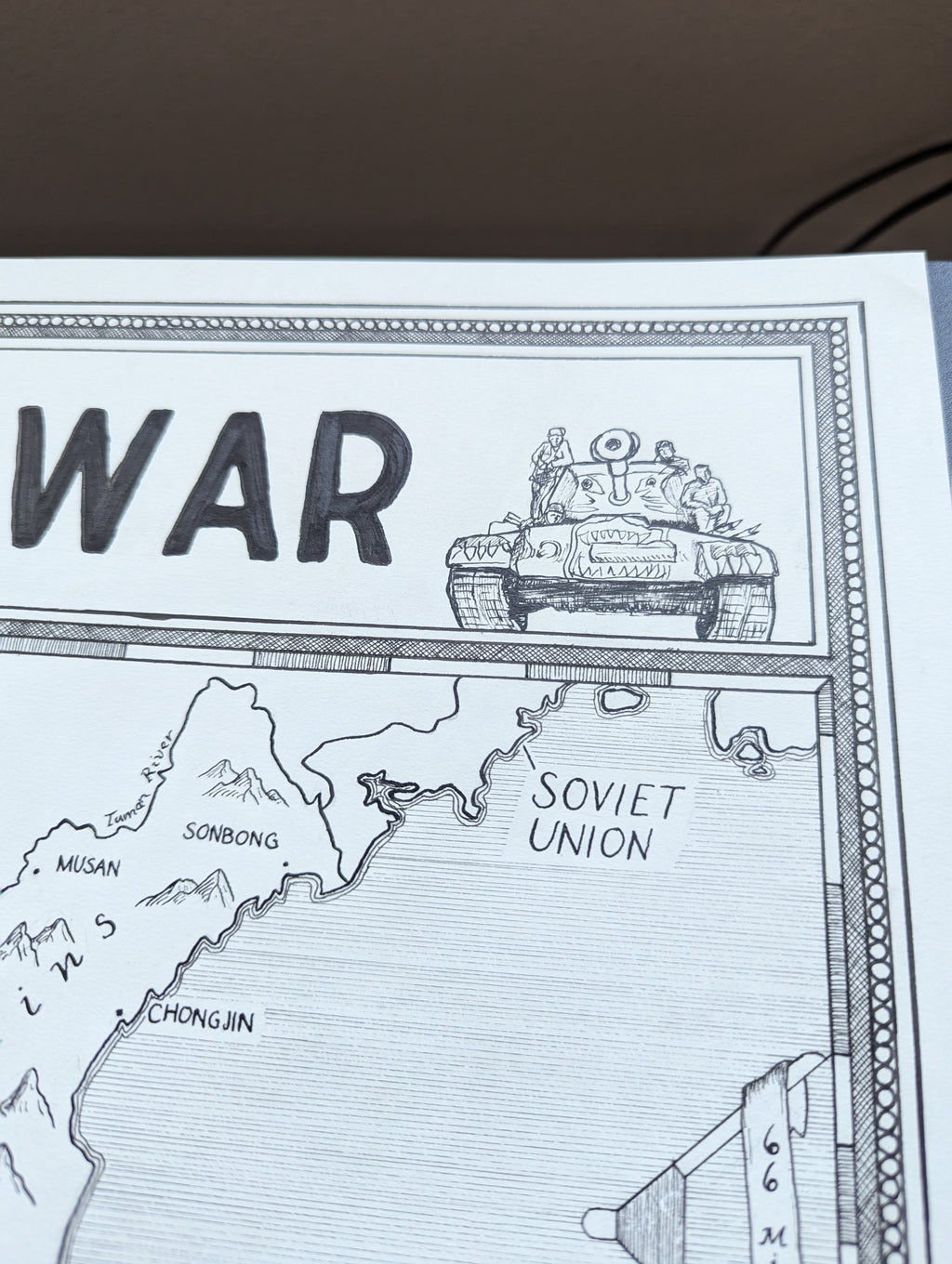 Korean War