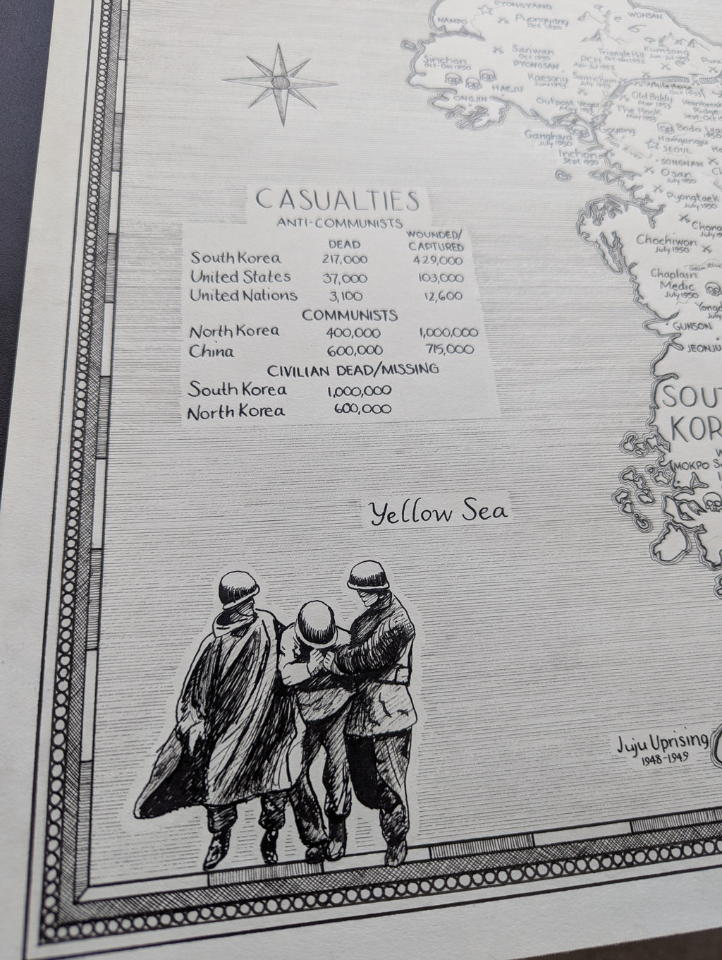 Korean War