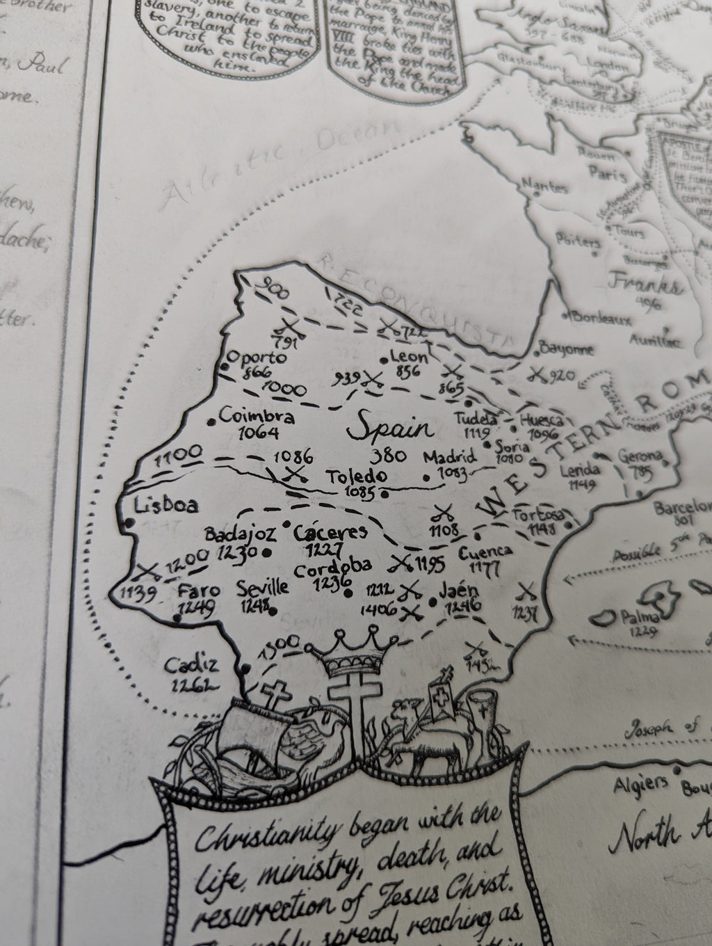 Early Christianity