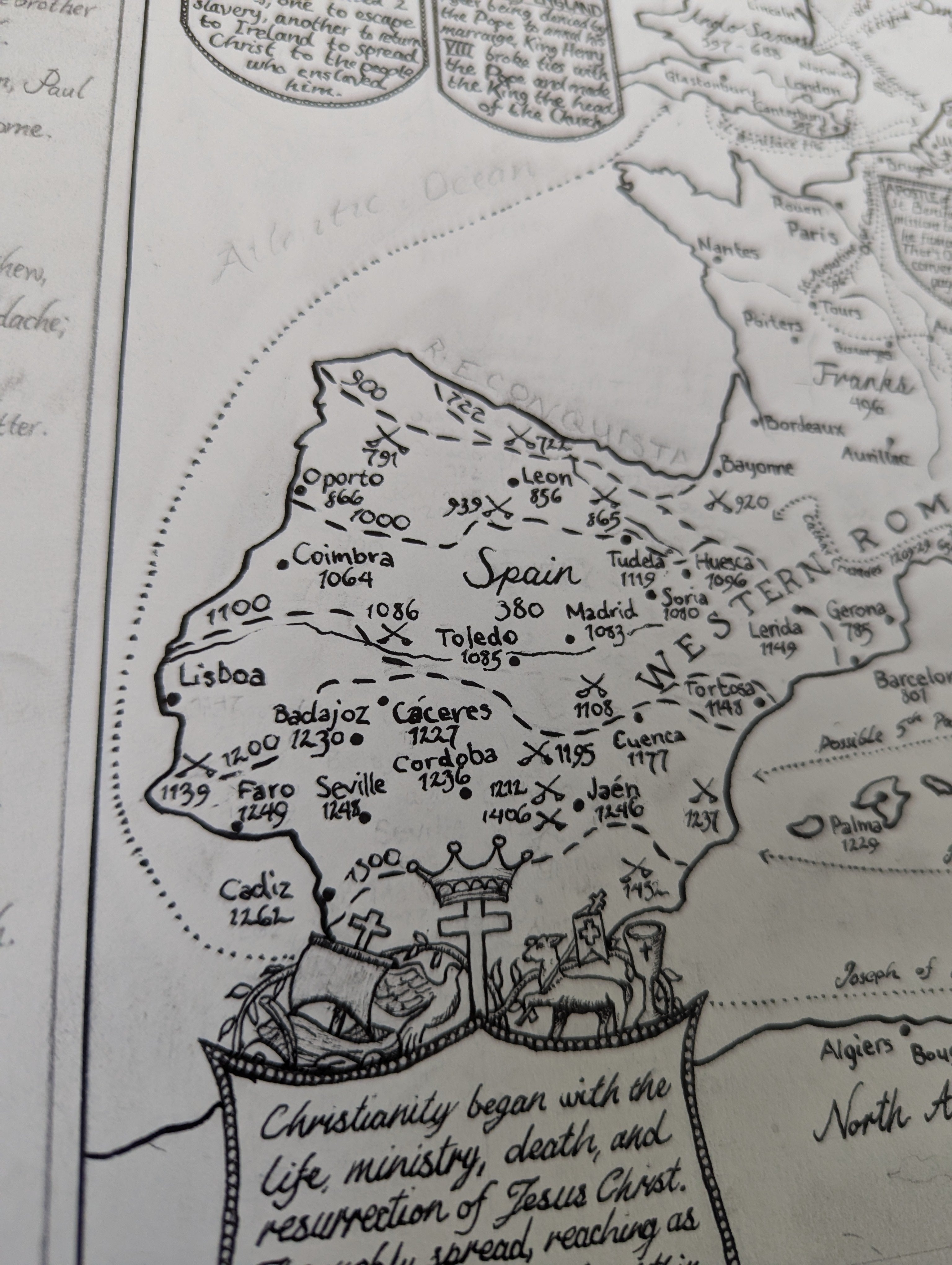 Early Christianity