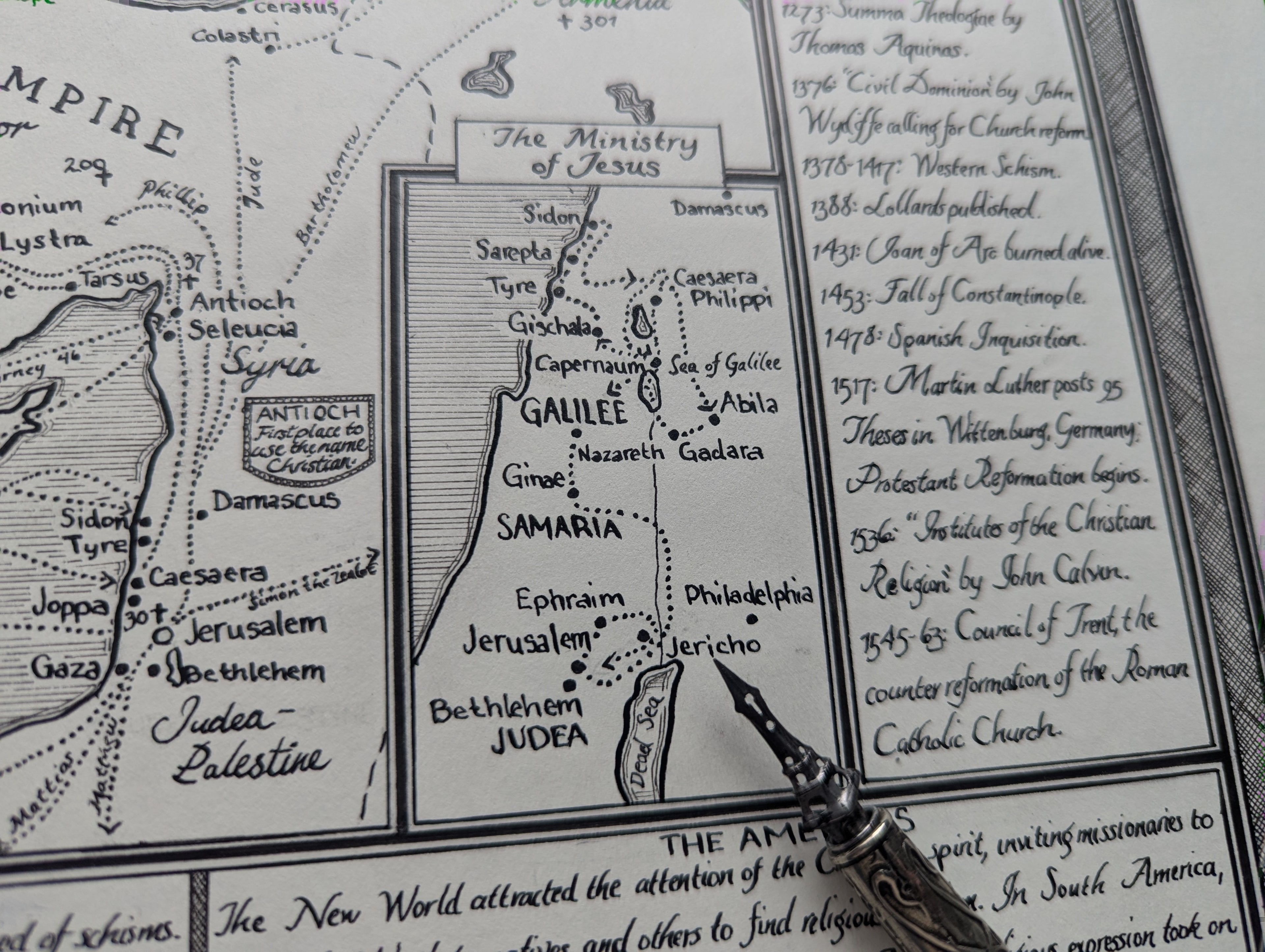 Early Christianity