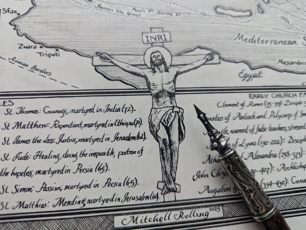The History of Early Christianity