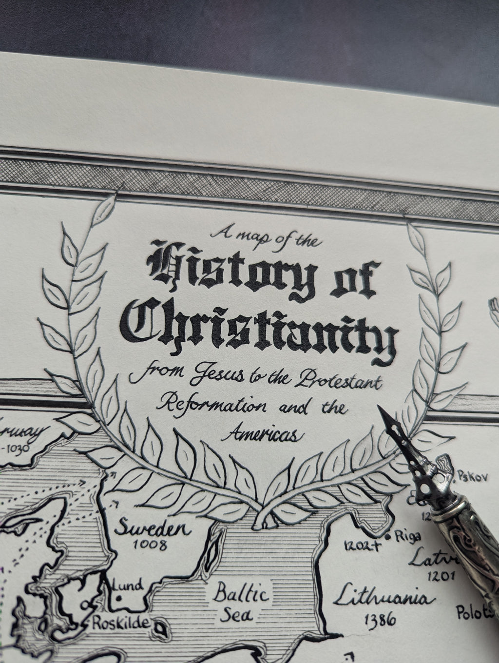 The History of Early Christianity
