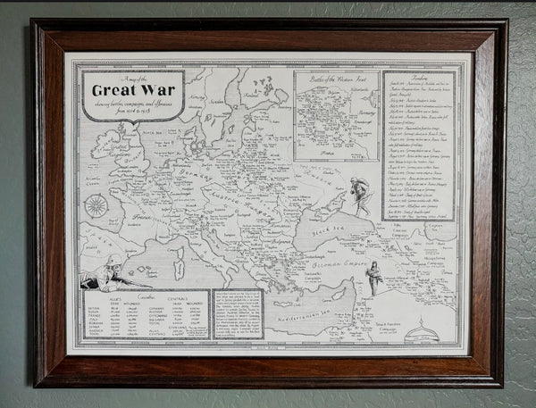 The Great War
