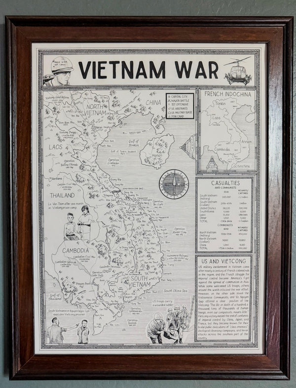 Vietnam War