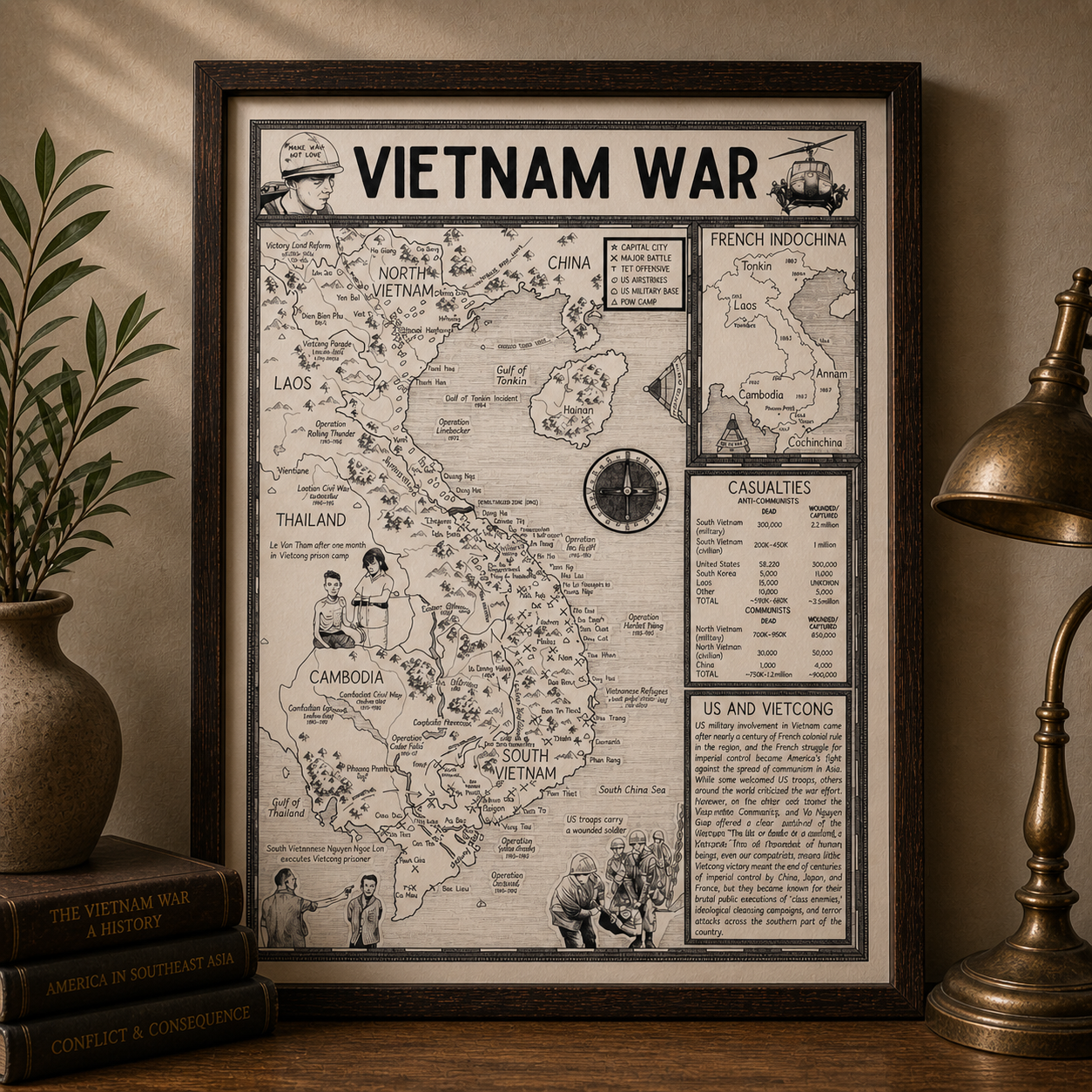 Vietnam War